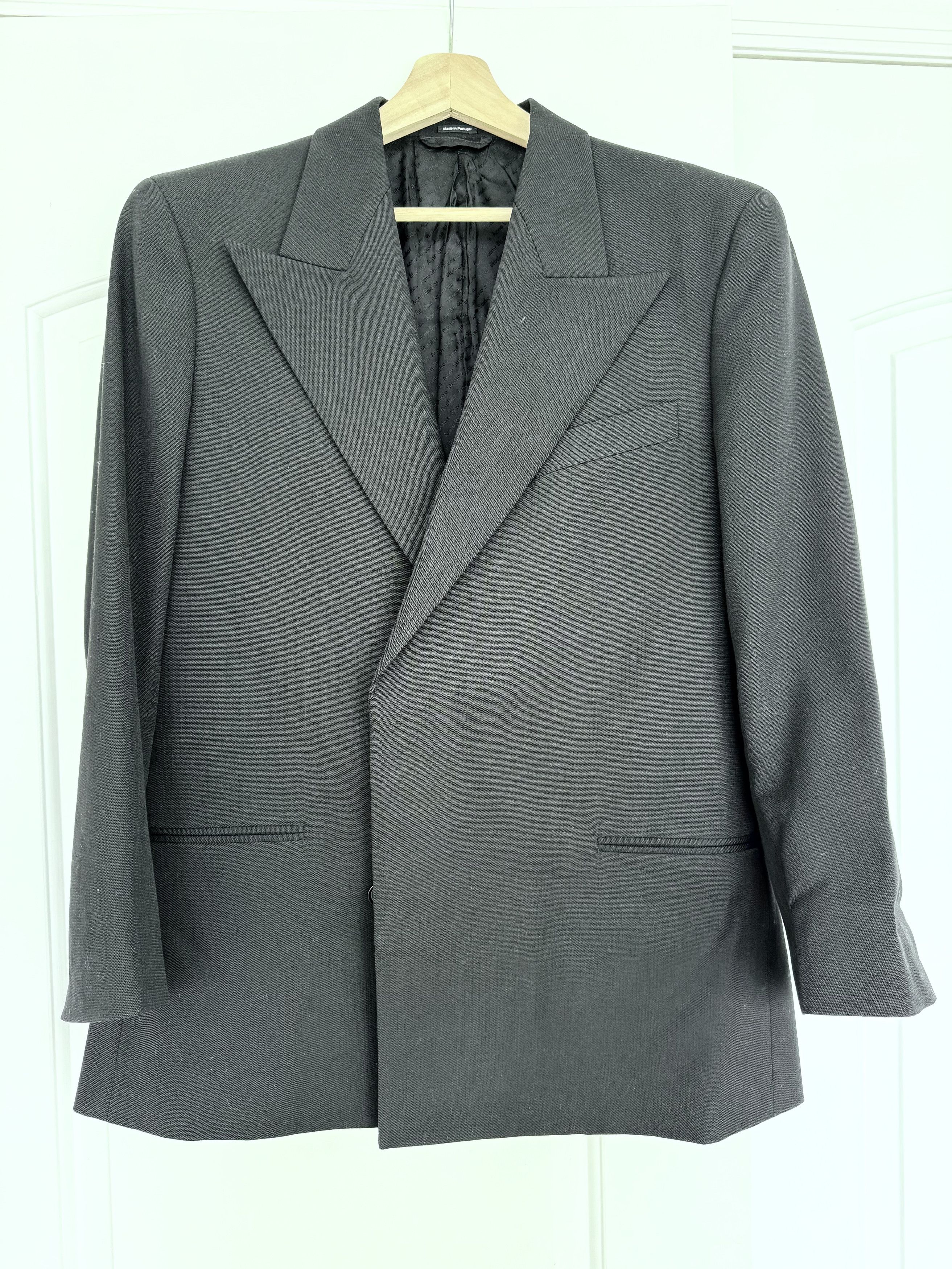 Acne Studios Acne Studios Blazer Size 36R - 1 Thumbnail