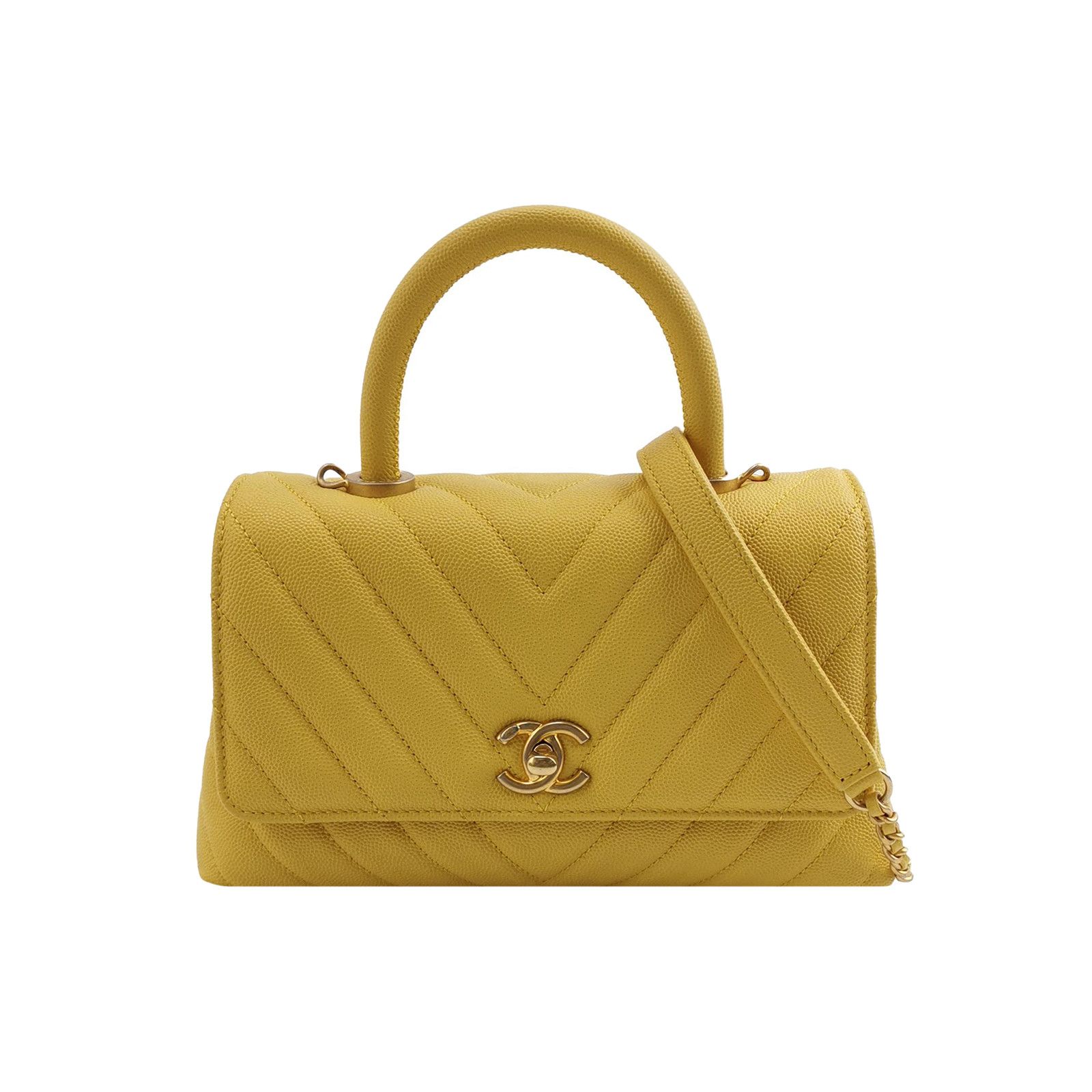 Chanel Chanel Women os Shoulder Bags Size ONE SIZE - 1 Thumbnail
