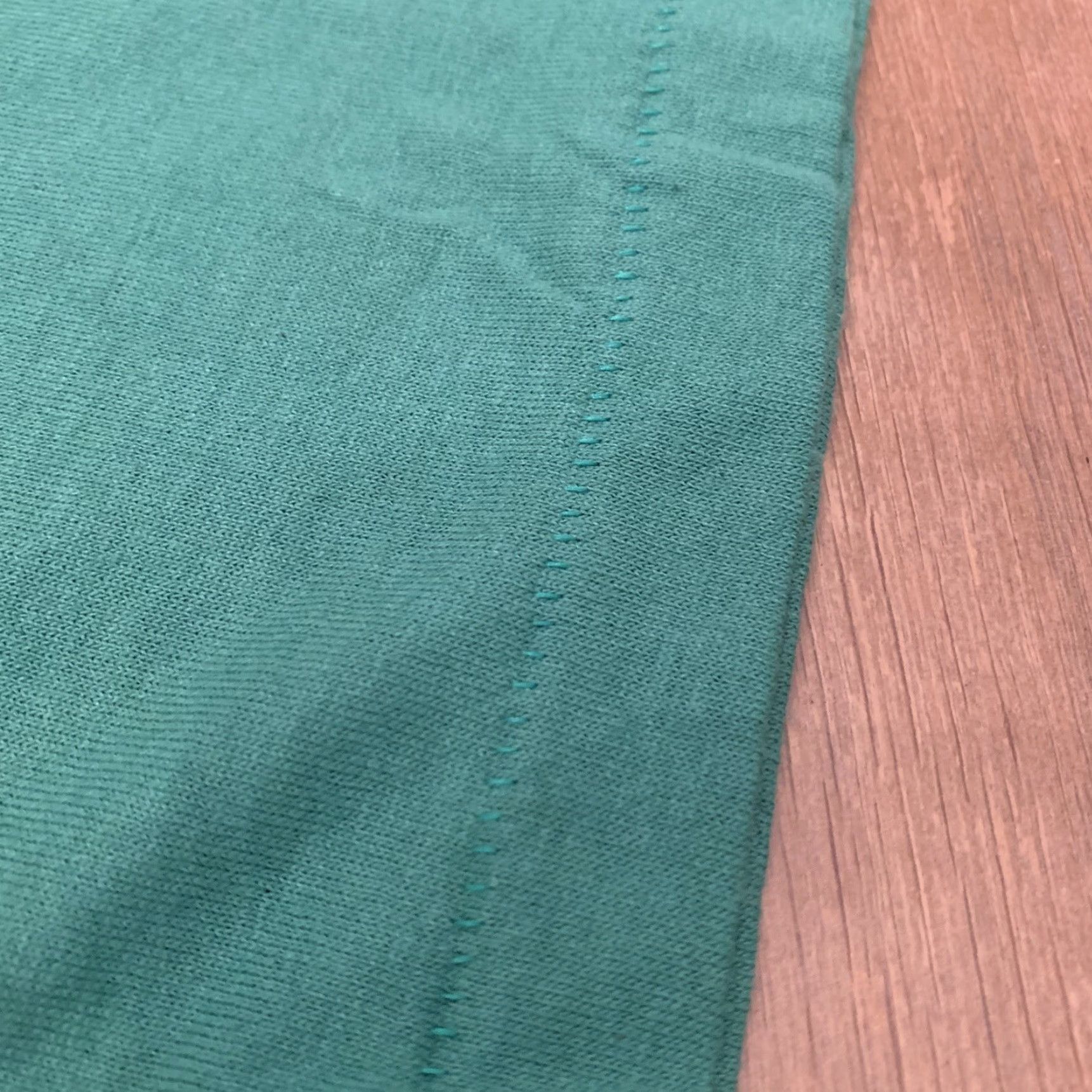 Jerzees VINTAGE JERZEES Nescopeck Township Fire Biking T-Shirt XL Green 1990 Mens Size US XL / EU 56 / 4 - 4 Thumbnail