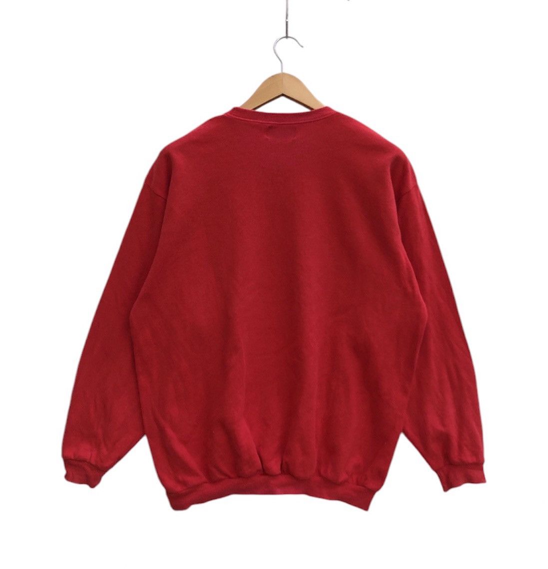 Michiko Koshino London Vintage MICHIKO KOSHINO LONDON Sweatshirt #0910-29 Size US M / EU 48-50 / 2 - 4 Thumbnail