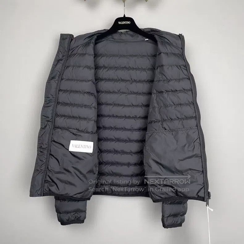 Valentino Valentino Men's down jacket Size US M / EU 48-50 / 2 - 5 Thumbnail