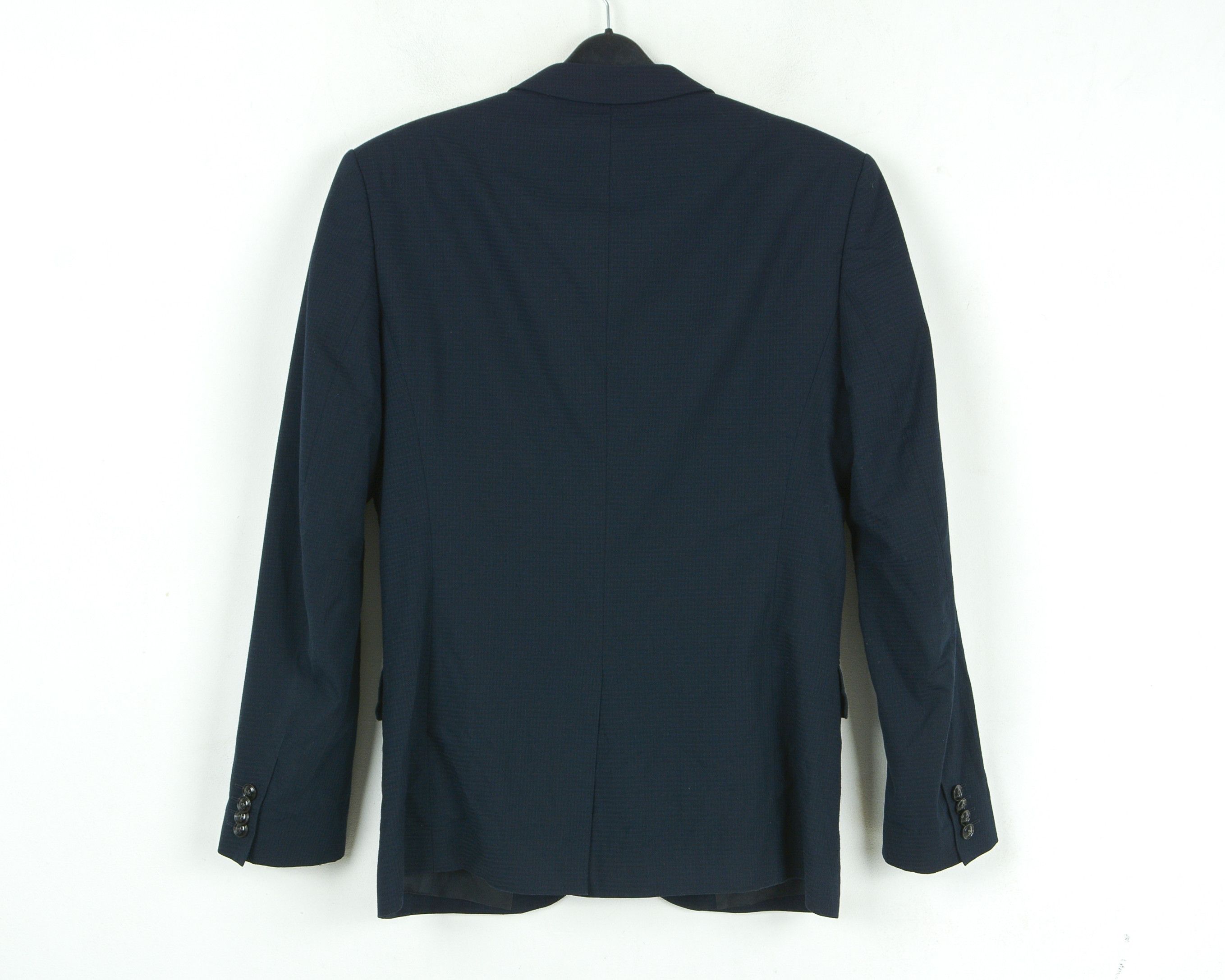 Filippa K 'M. Rick Check Jacket' UK 38 US Blazer EU 48 Sport Coat S Size 38R - 5 Thumbnail