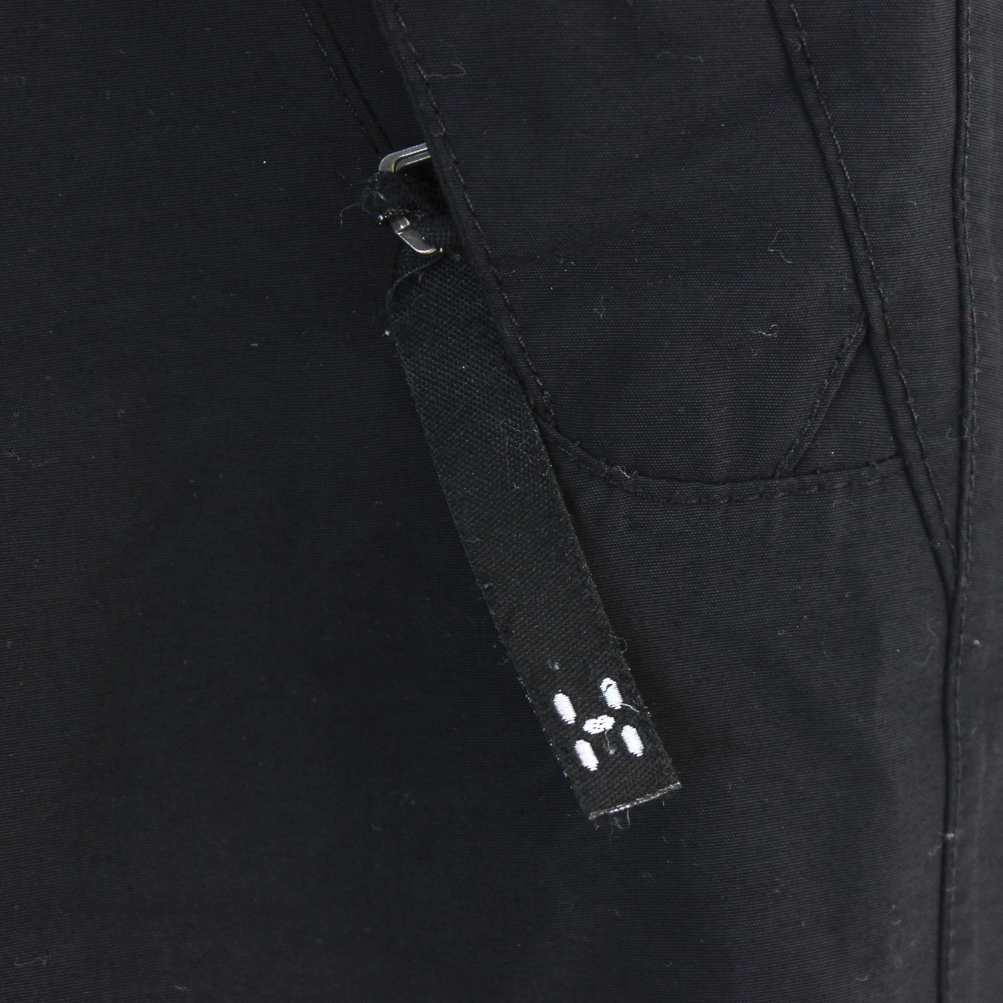 Goretex waterproof pants M Women UK 12 trousers walk ski EU 38 Size 30" / US 8 / IT 44 - 2 Thumbnail
