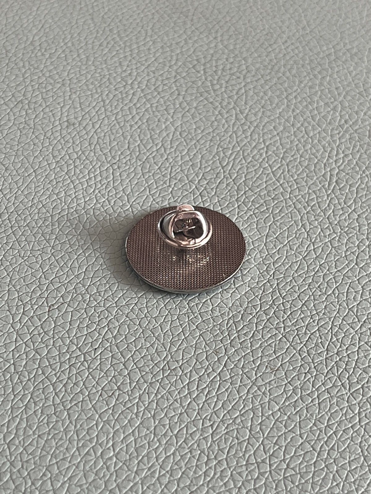 Vintage SSC Napoli logo vintage pin Size ONE SIZE - 4 Thumbnail