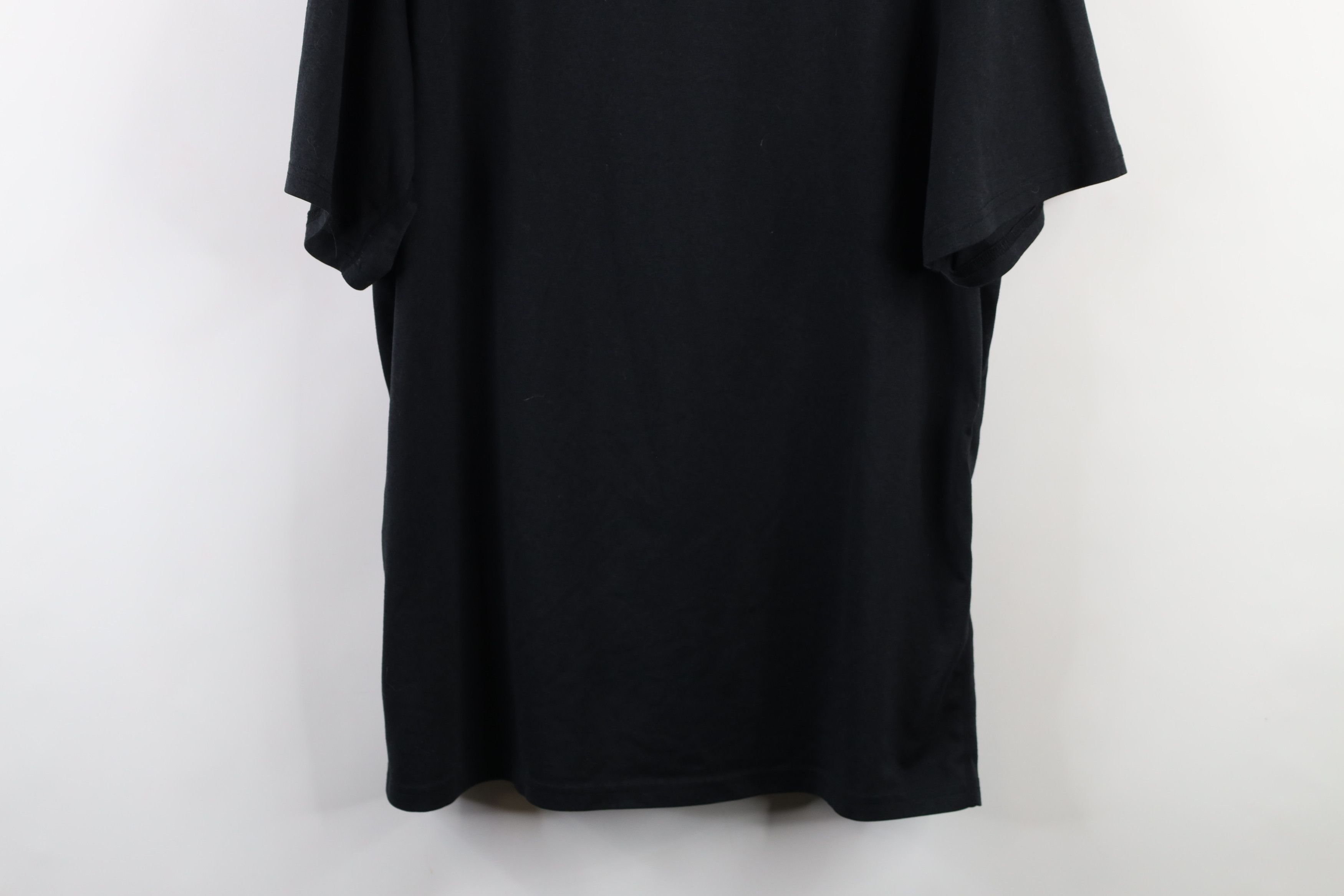 Nike × Vintage Nike Mens XL Detroit Lions Football Short Sleeve T-Shirt Size US XL / EU 56 / 4 - 12 Thumbnail