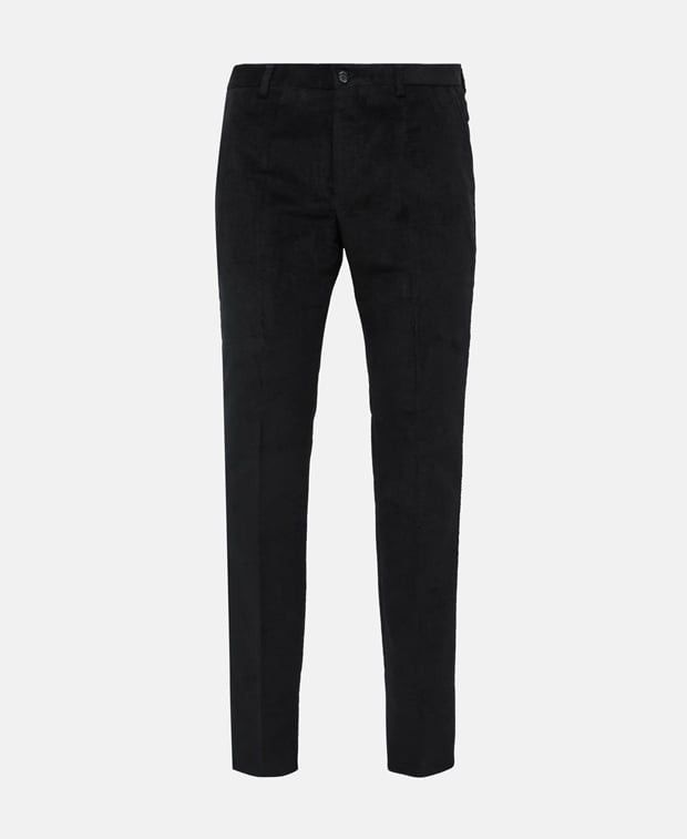 Dolce & Gabbana Casual trousers Size US 35 - 1 Thumbnail