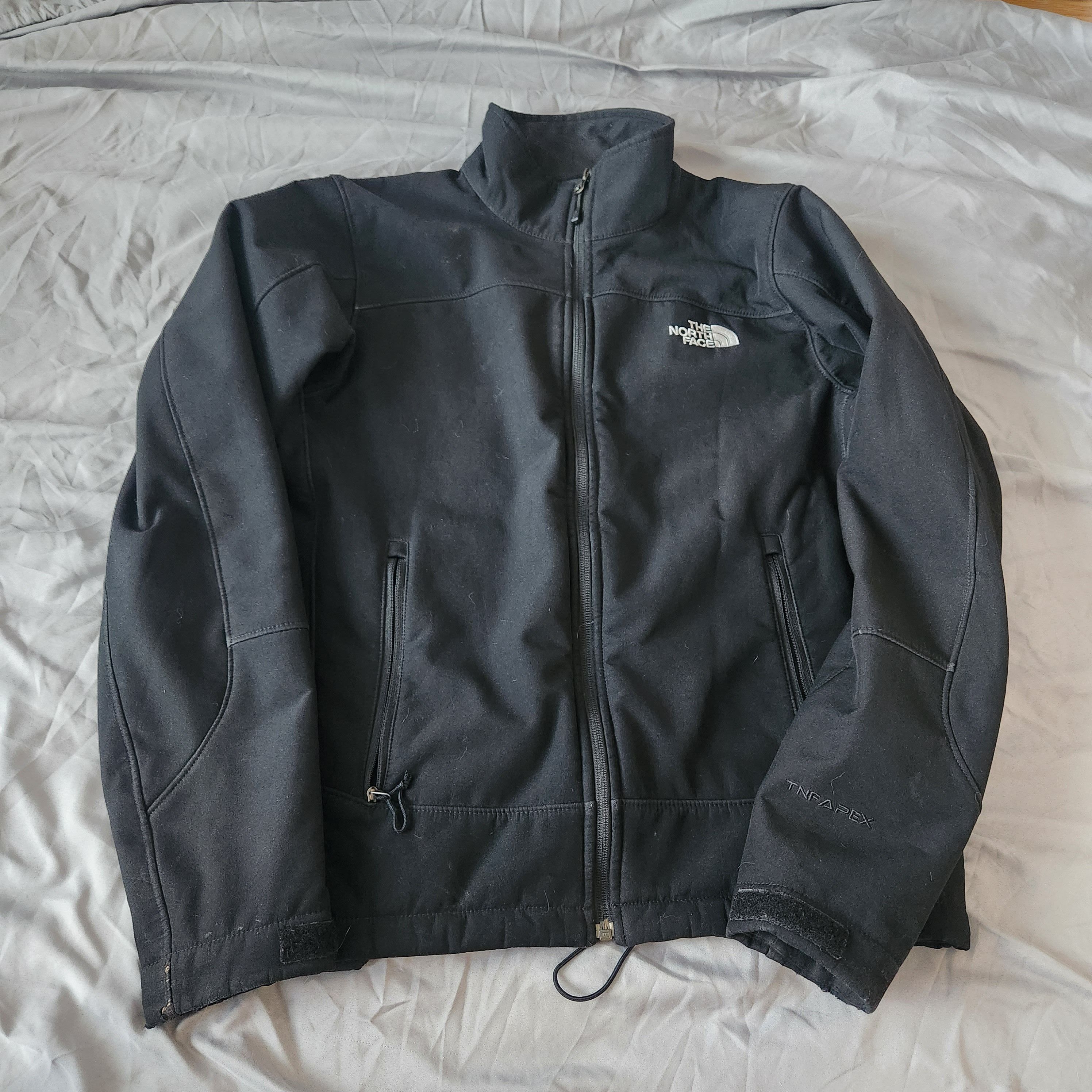 The North Face Northface apex bionic Size US S / EU 44-46 / 1 - 3 Thumbnail