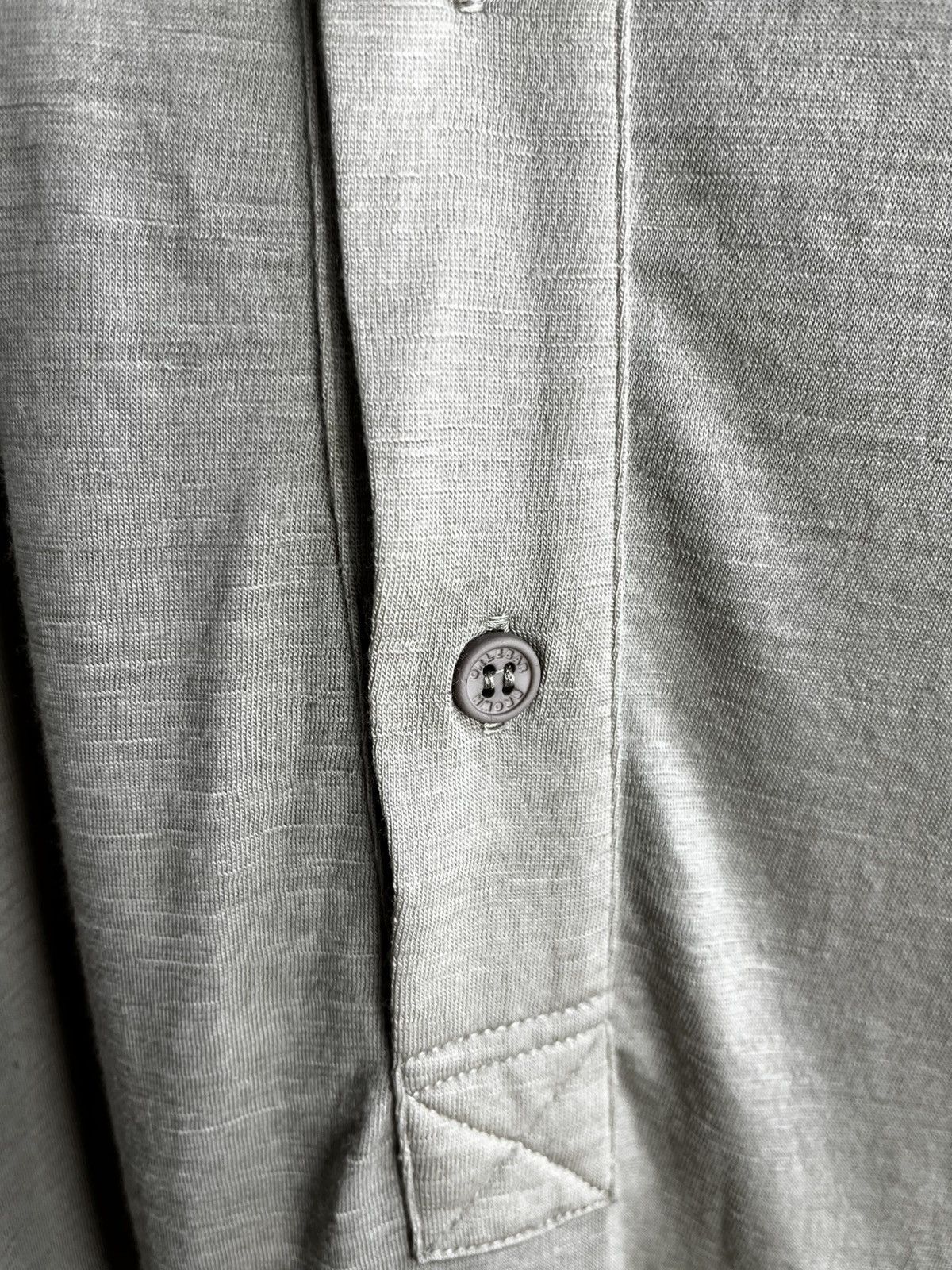 Orlebar Brown Orlebar brown size l polo shirt Size US L / EU 52-54 / 3 - 3 Thumbnail