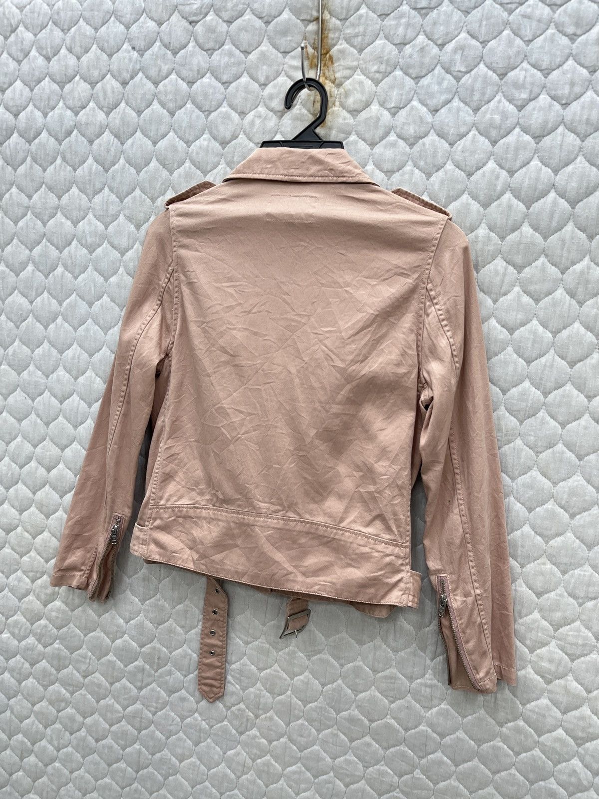 Schott 🔥STEALS🔥 SCHOTT X E HYPEN WORLD GALLERY JACKET Size S / US 4 / IT 40 - 5 Thumbnail