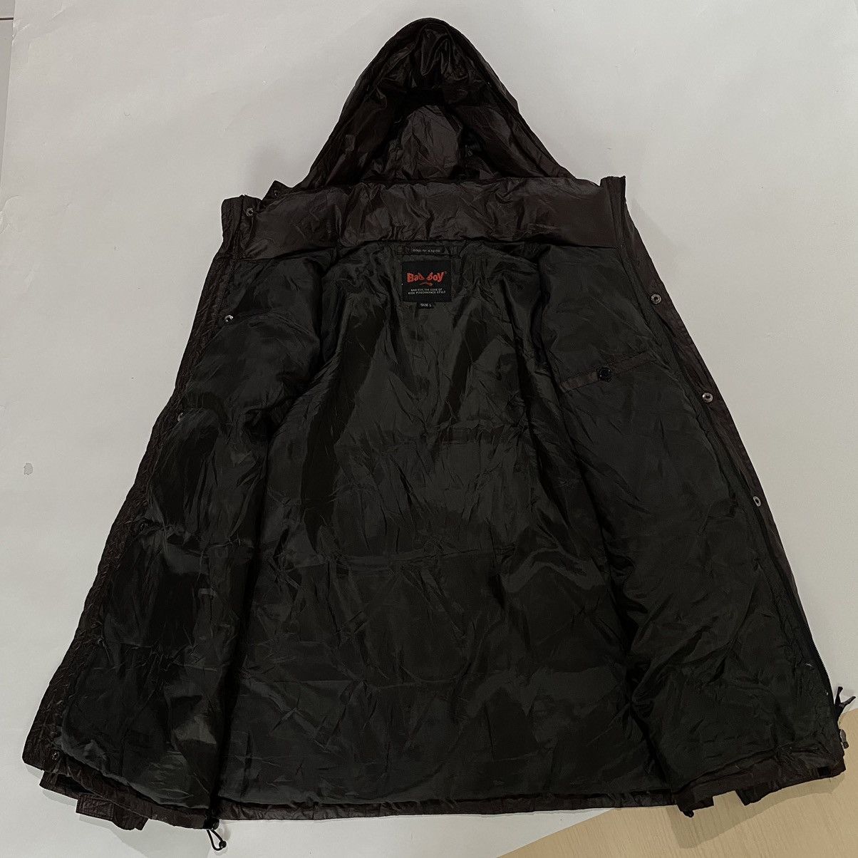 Other Bad boy puffer jacket Size US L / EU 52-54 / 3 - 9 Thumbnail