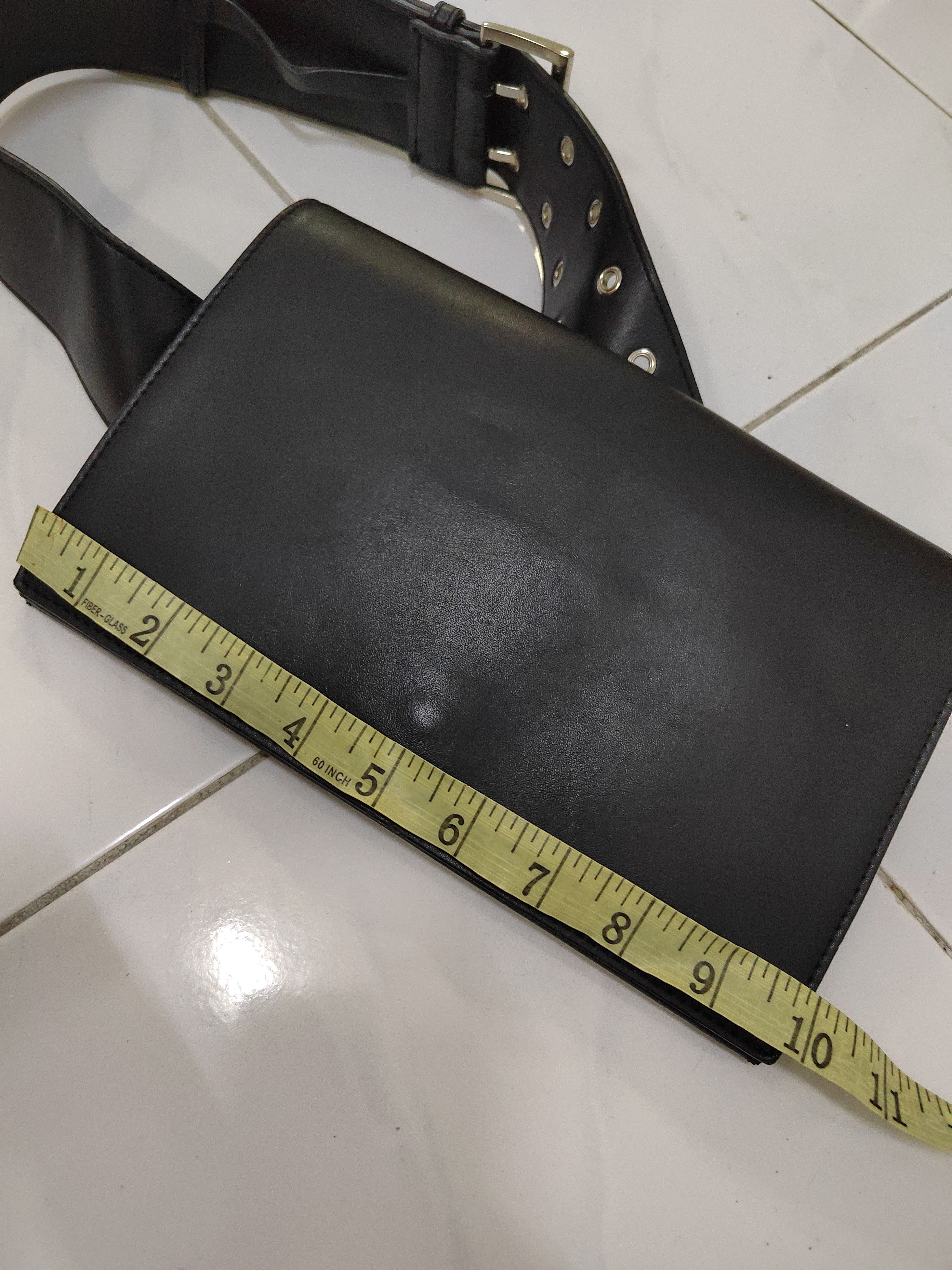 Japanese Brand Emoda Bag Size ONE SIZE - 7 Thumbnail