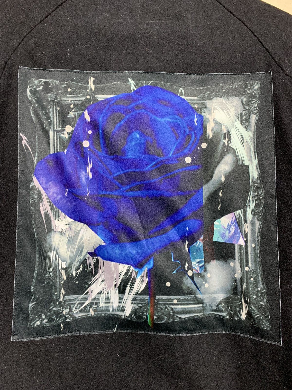Cav Empt 🔥KMK JAPAN WOOL BOMBER JACKETS Size US M / EU 48-50 / 2 - 4 Thumbnail