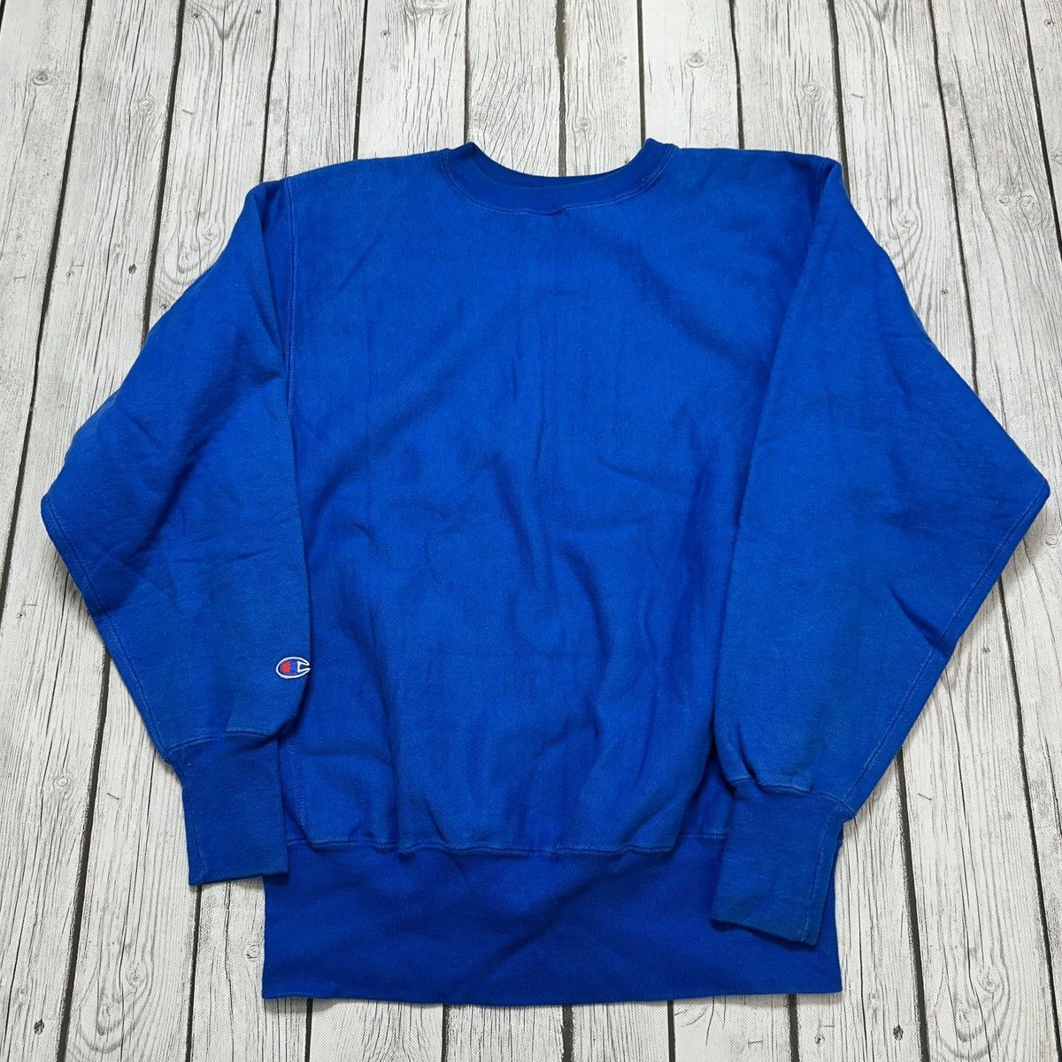 Champion Vintage Champion Reverse Weave sweatshirt Size US L / EU 52-54 / 3 - 2 Thumbnail