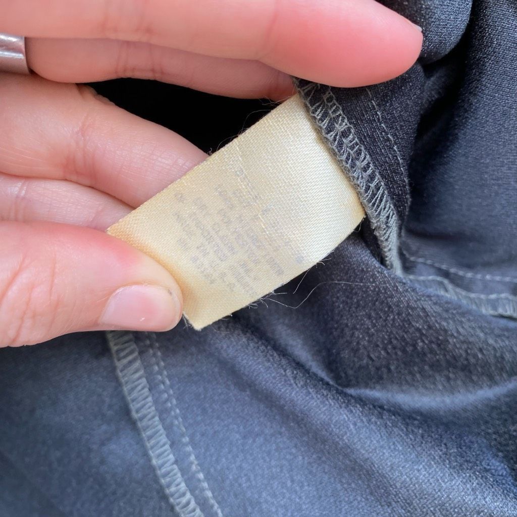 Holt Renfrew Renfrew Olive Green Full-Zip Up Vintage Jacket, Size Large Size L / US 10 / IT 46 - 6 Thumbnail