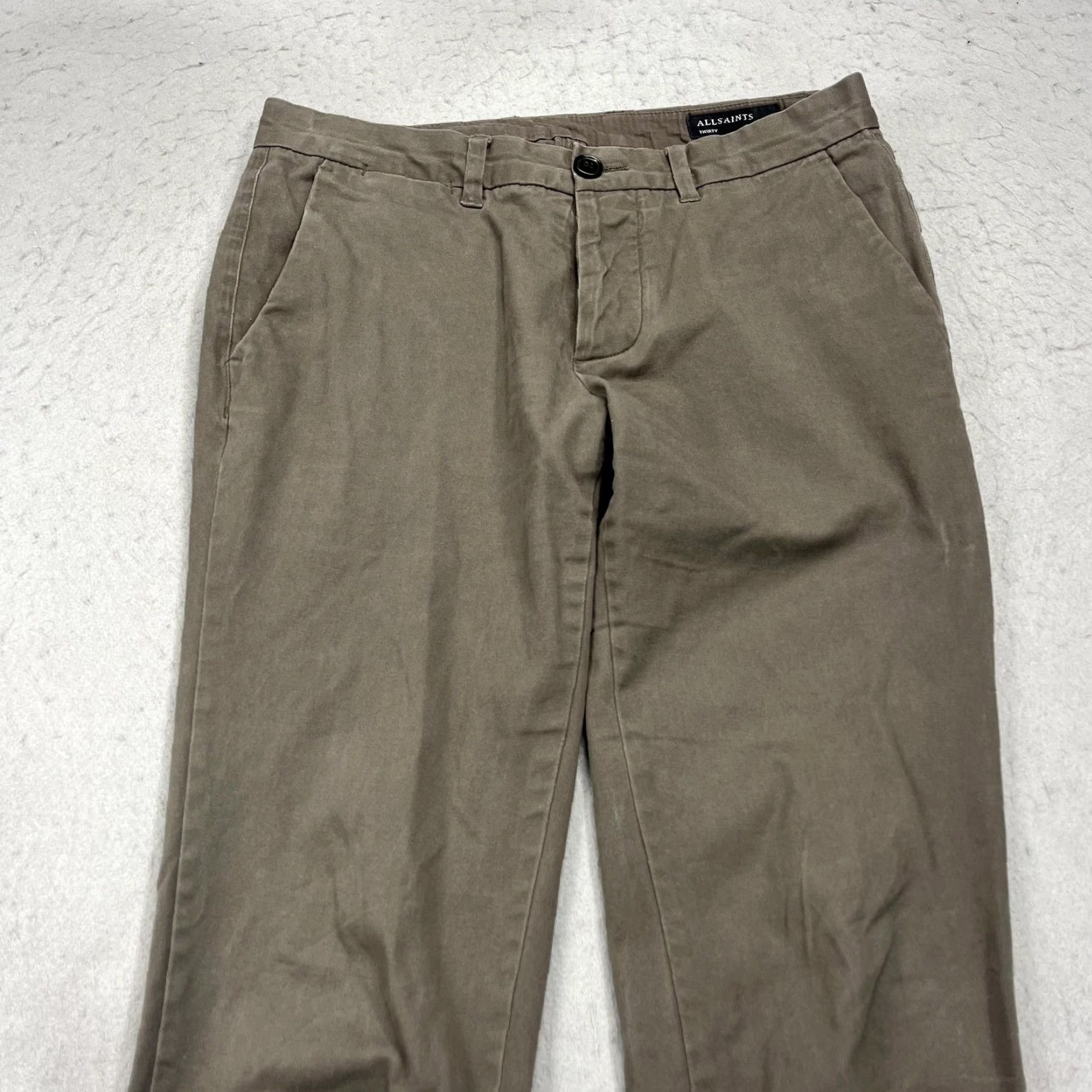 Allsaints VINTAGE None Size US 30 / EU 46 - 2 Thumbnail