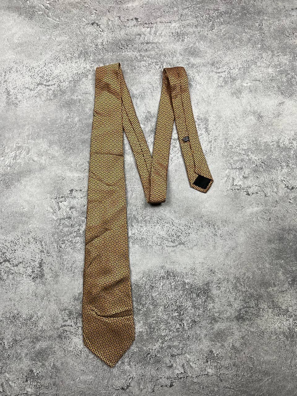 Stefano Ricci Stefano Ricci 100% Puresilk Tie Size ONE SIZE - 1 Thumbnail