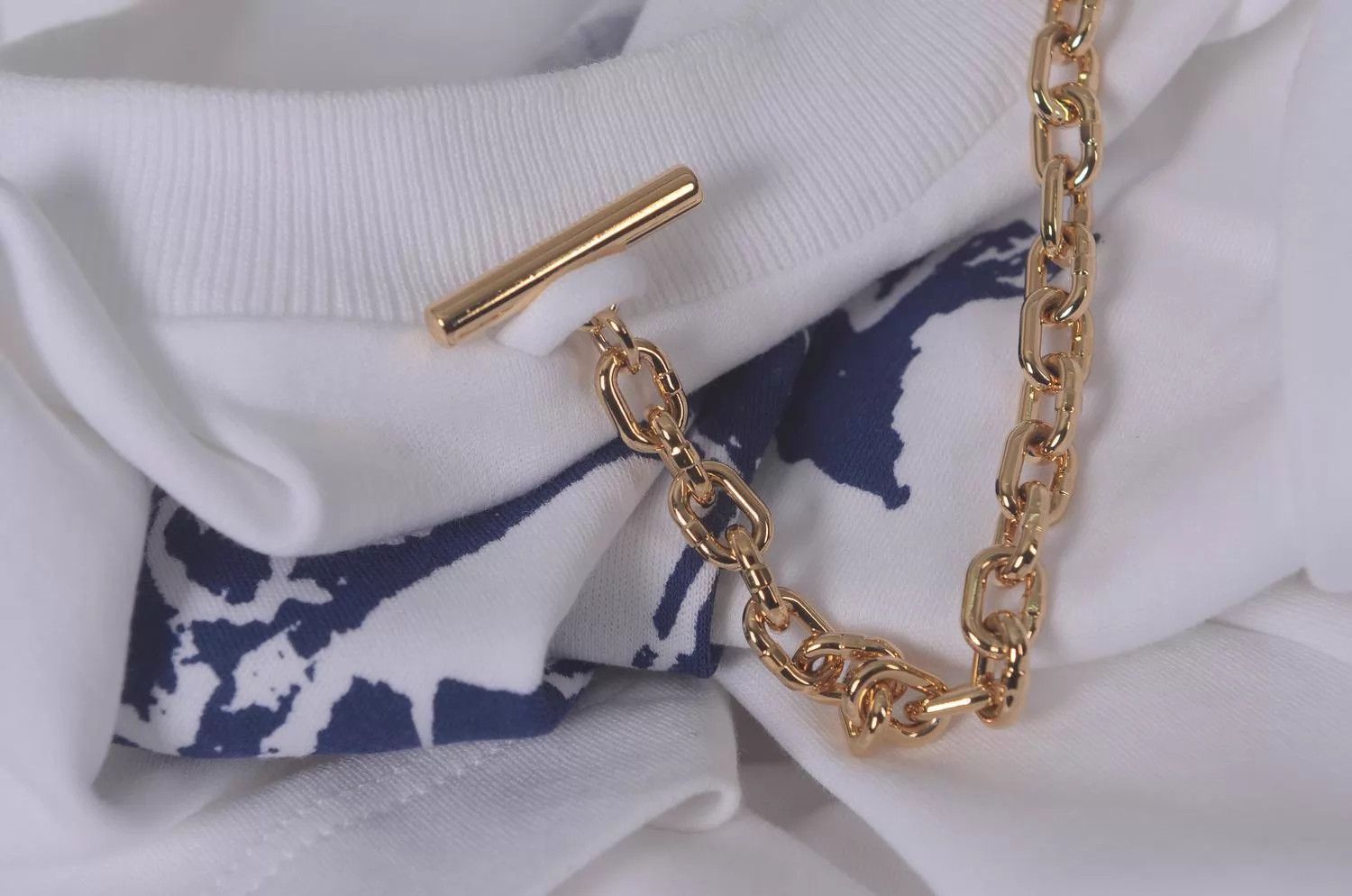 Louis Vuitton Louis Vuitton short-sleeve T-shirt S Size S / US 4 / IT 40 - 6 Thumbnail