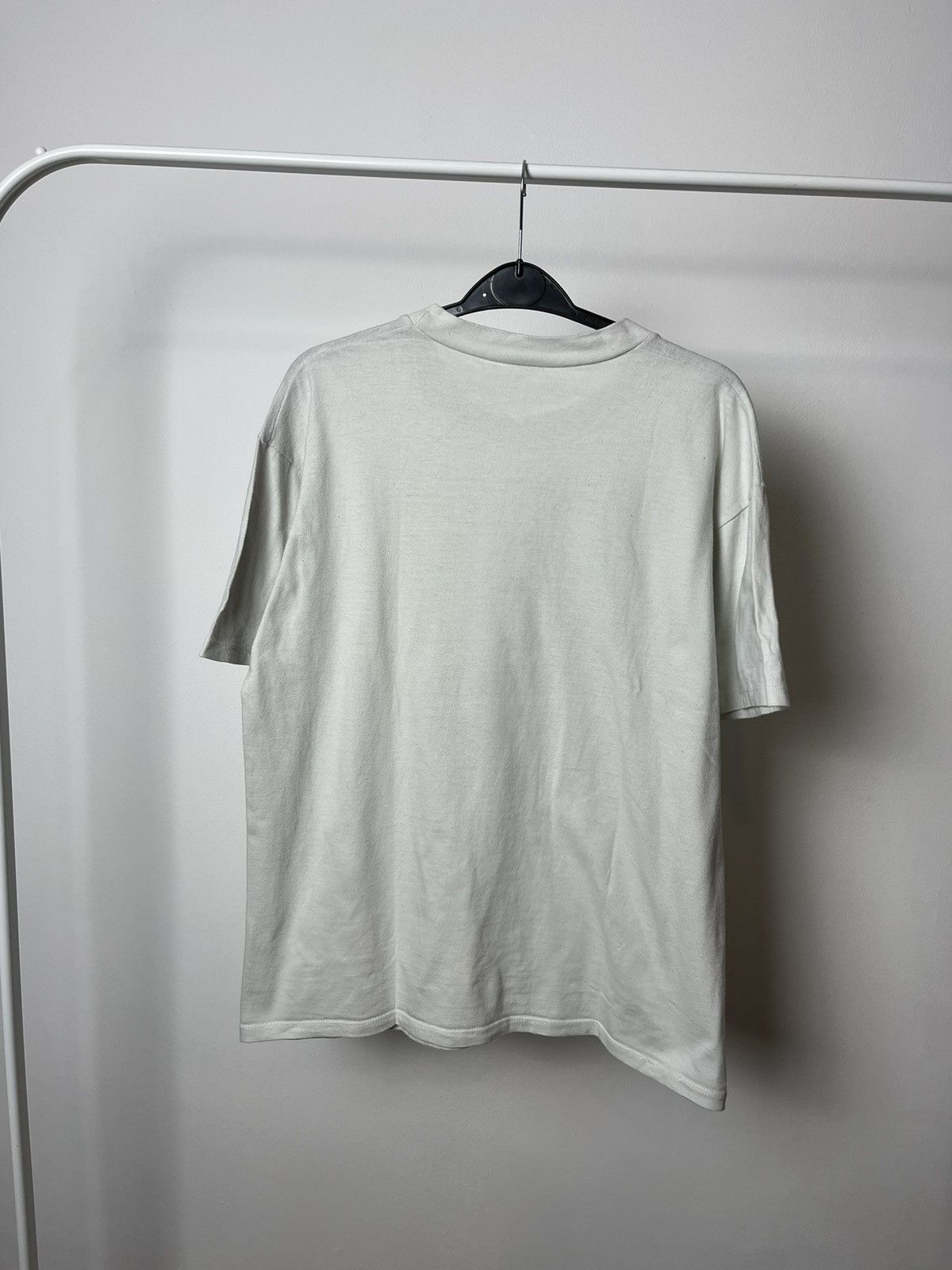 Fuck Art, Make Tees 90s I Dont Need Sex The Government Fucks Me Tee USA Style Size US M / EU 48-50 / 2 - 8 Thumbnail