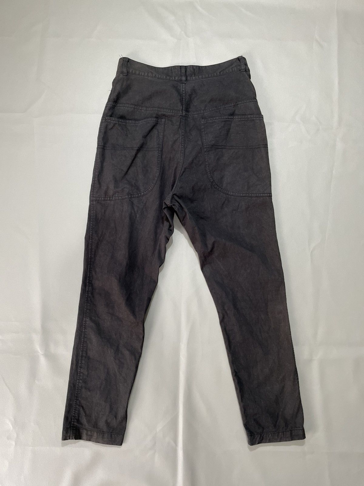 Zucca Zucca by Issey Miyake Pants Size US 28 / EU 44 - 5 Thumbnail