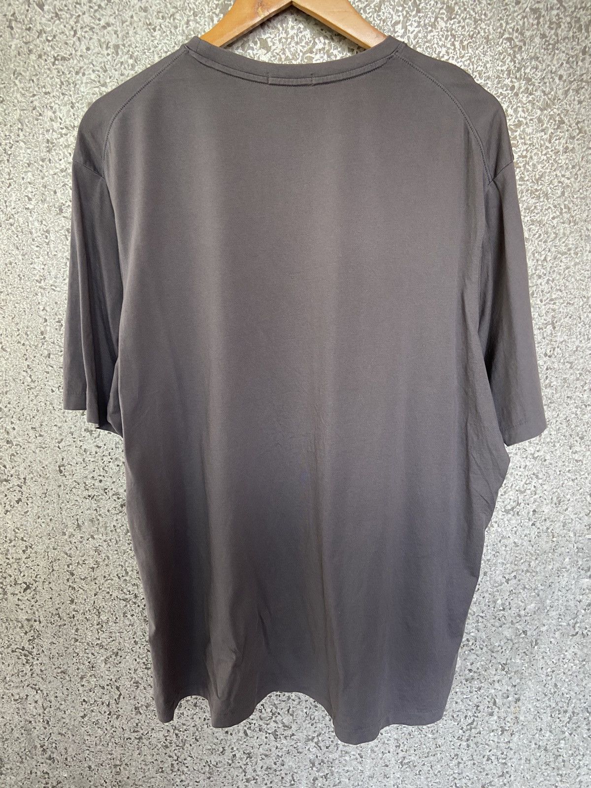Jil Sander × Uniqlo Jil Sander t shirt plain basic tee Size US XL / EU 56 / 4 - 4 Thumbnail