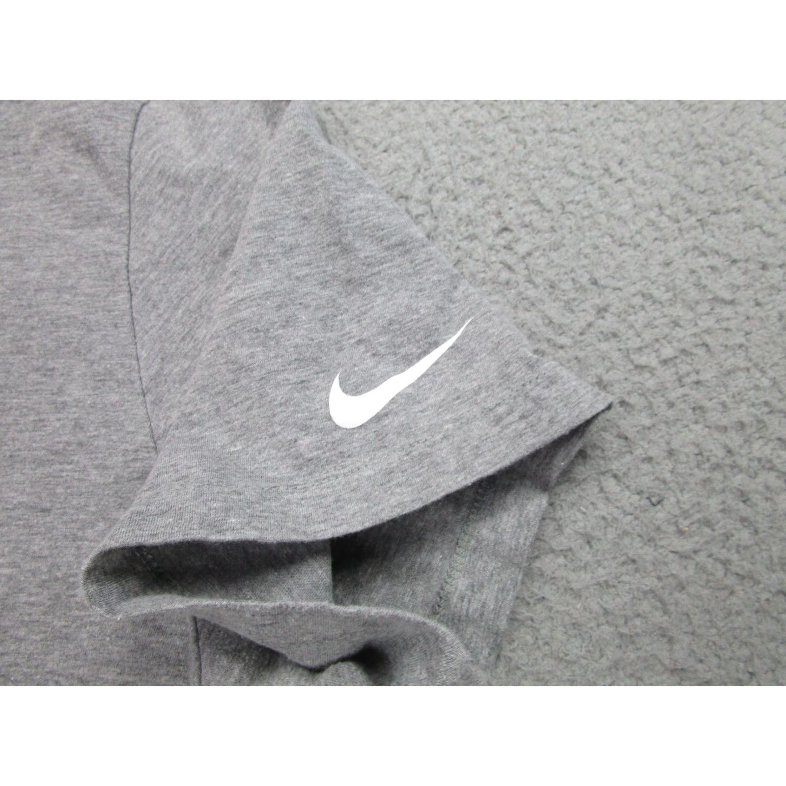 Nike Los Angeles Rams Shirt Mens 2XL Gray Super Bowl Champions Nike NFL Graphic Tee Size US XXL / EU 58 / 5 - 3 Thumbnail