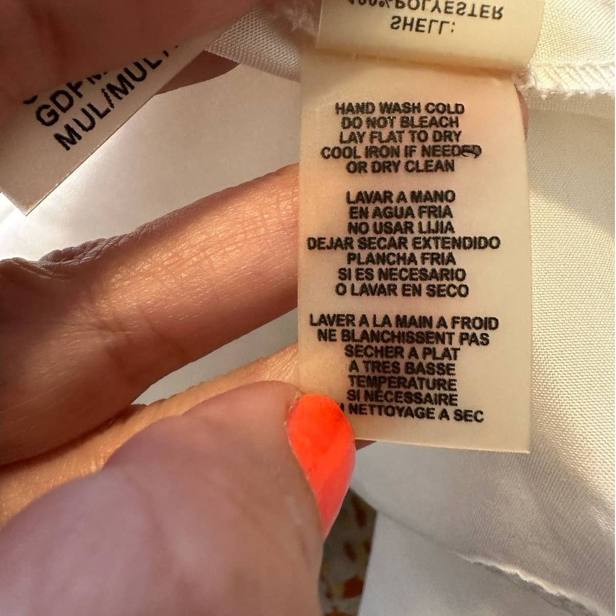 Guess Guess strapless hi low cocktail dress size S Size S / US 4 / IT 40 - 4 Thumbnail
