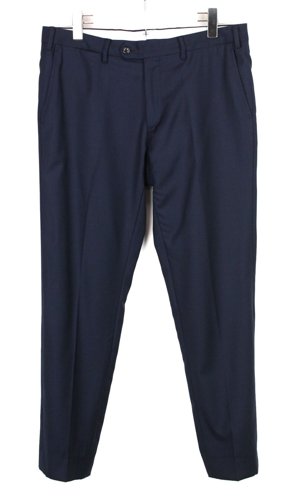 Suitsupply SUITSUPPLY Lazio Single Breasted Ferrara Suit Men's (EU) 48 Size 38R - 11 Thumbnail