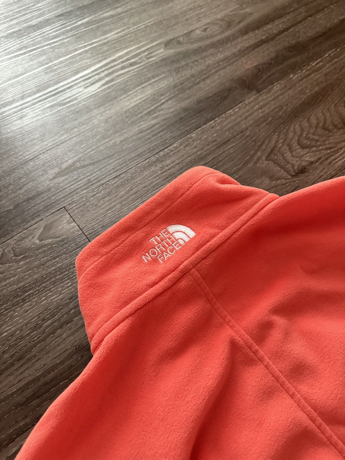 The North Face The North Face Polartec NF Half Zip Jacket Size US L / EU 52-54 / 3 - 6 Thumbnail