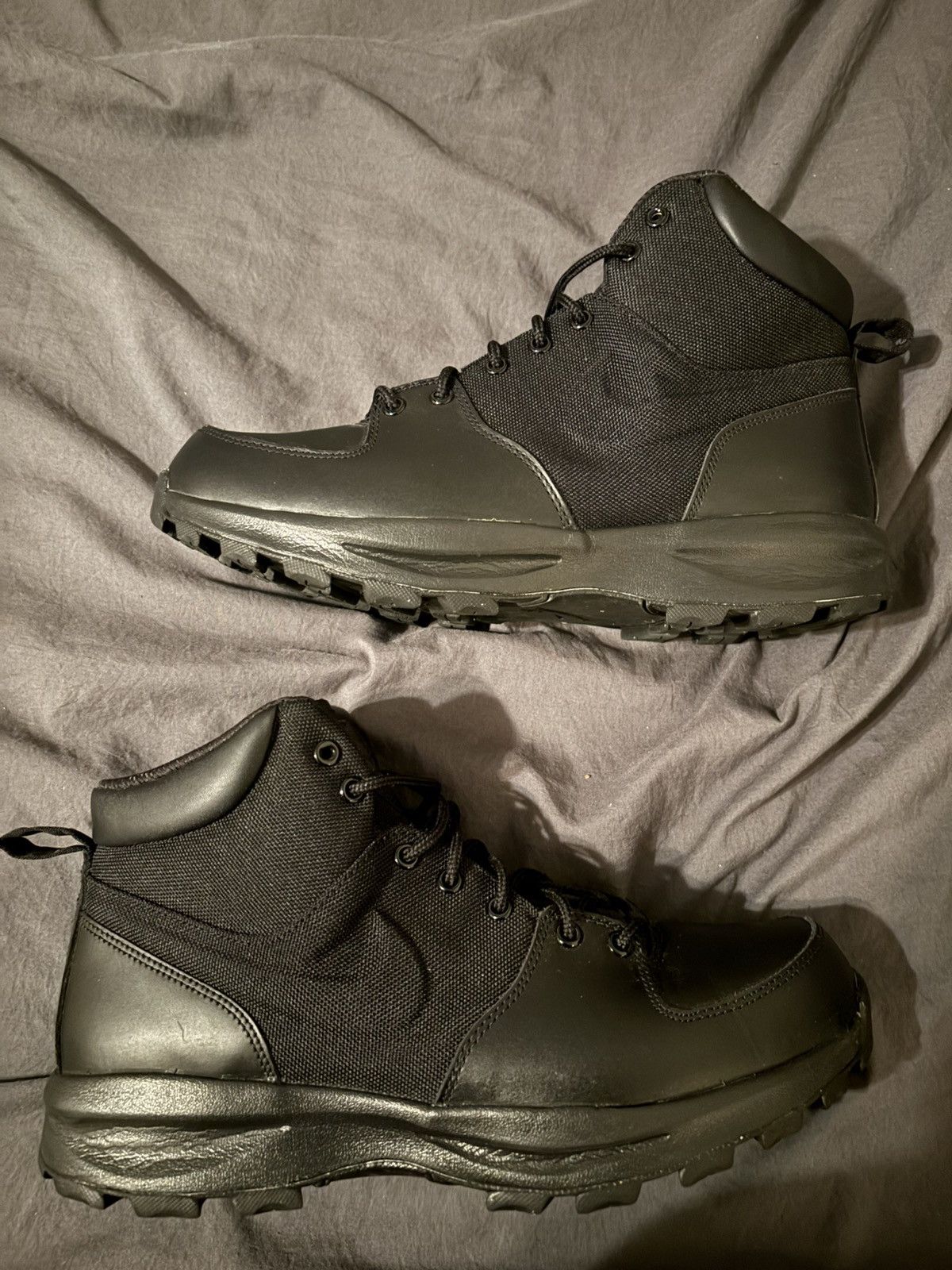 Nike nike manoa Size US 11.5 / EU 44-45 - 2 Thumbnail