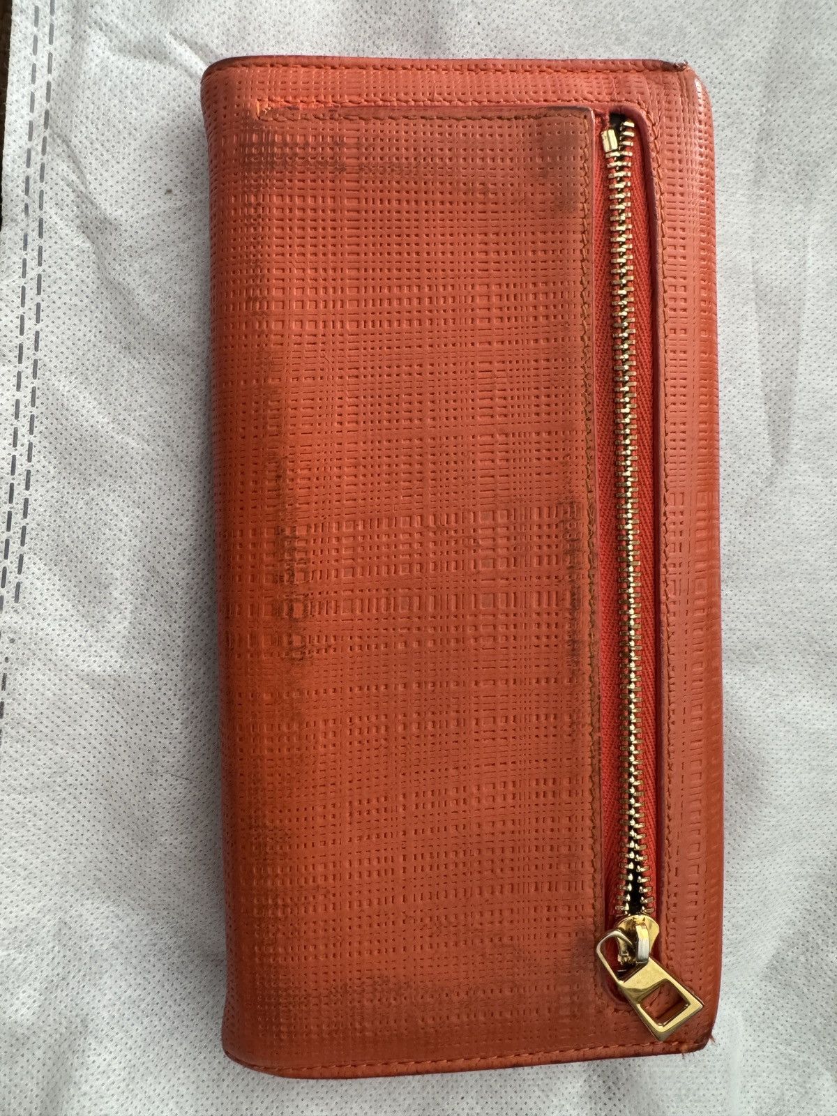 Loewe Loewe long wallet with COA Size ONE SIZE - 5 Thumbnail