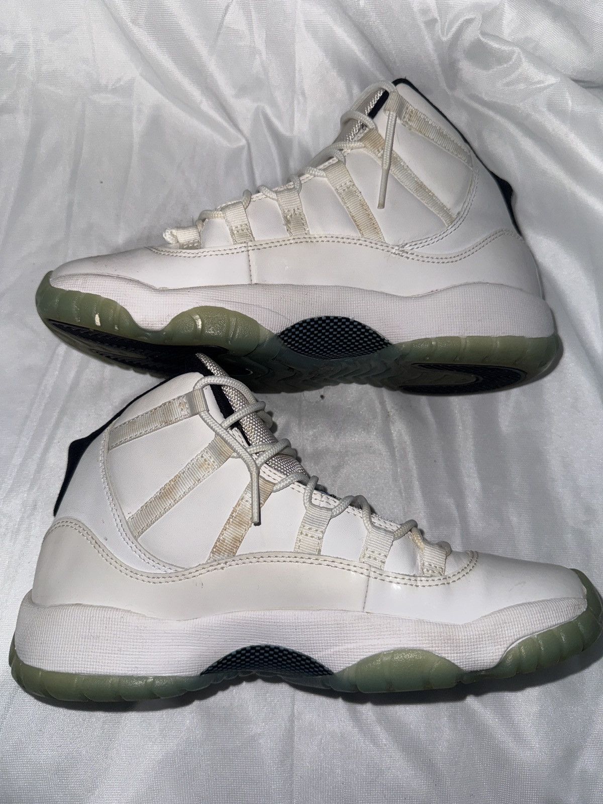 Jordan Brand Air Jordan 11 retro Size US 6.5 / EU 39-40 - 3 Thumbnail