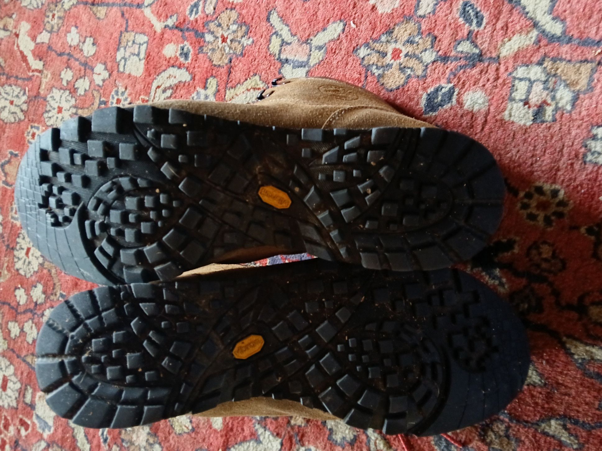Diemme Diemme Brandecosse Lightweight Hiking Boots Size US 13 / EU 46 - 10 Thumbnail