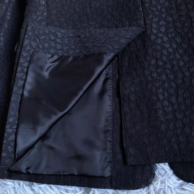Dior Dior Show Style Fragmented Patterned Suit Jacket 2501-Nexta Size US M / EU 48-50 / 2 - 7 Thumbnail