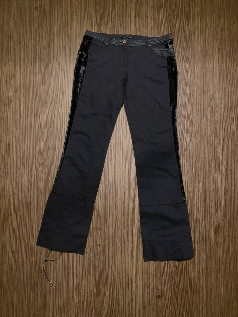 Roberto Cavalli Roberto cavalli pants Size US 42 / EU 58 - 1 Thumbnail