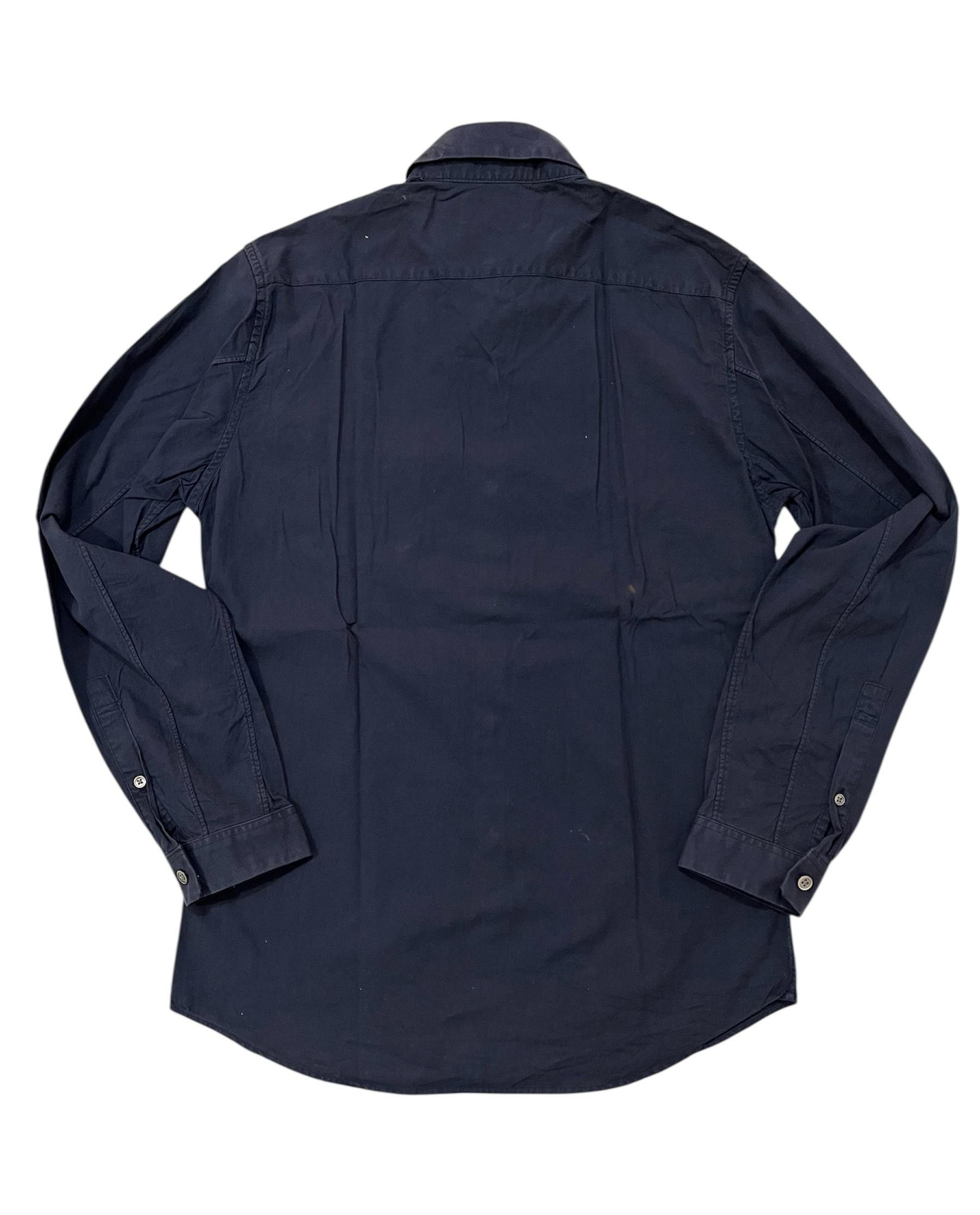 Undercover × Uniqlo Uniqlo x Undercover Button Ups Shirt Size US S / EU 44-46 / 1 - 2 Thumbnail