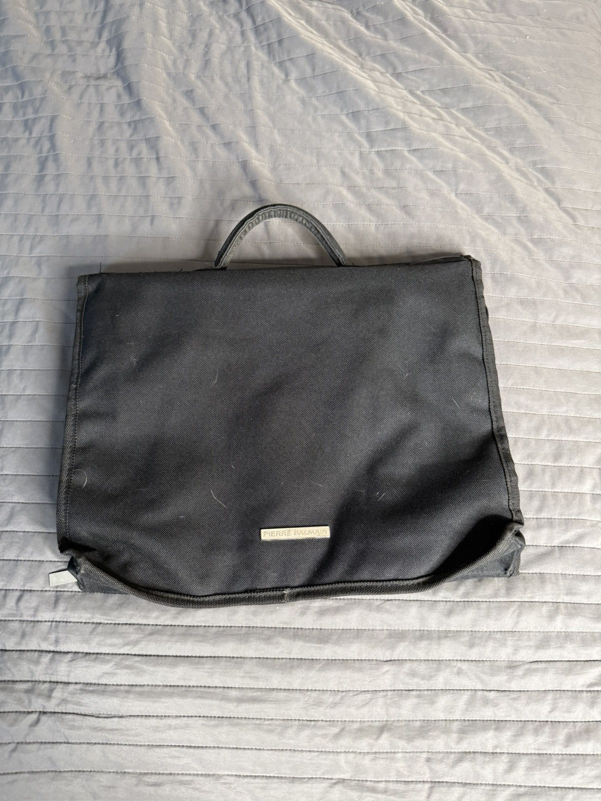 Pierre Balmain Very nice bag Size ONE SIZE - 11 Thumbnail