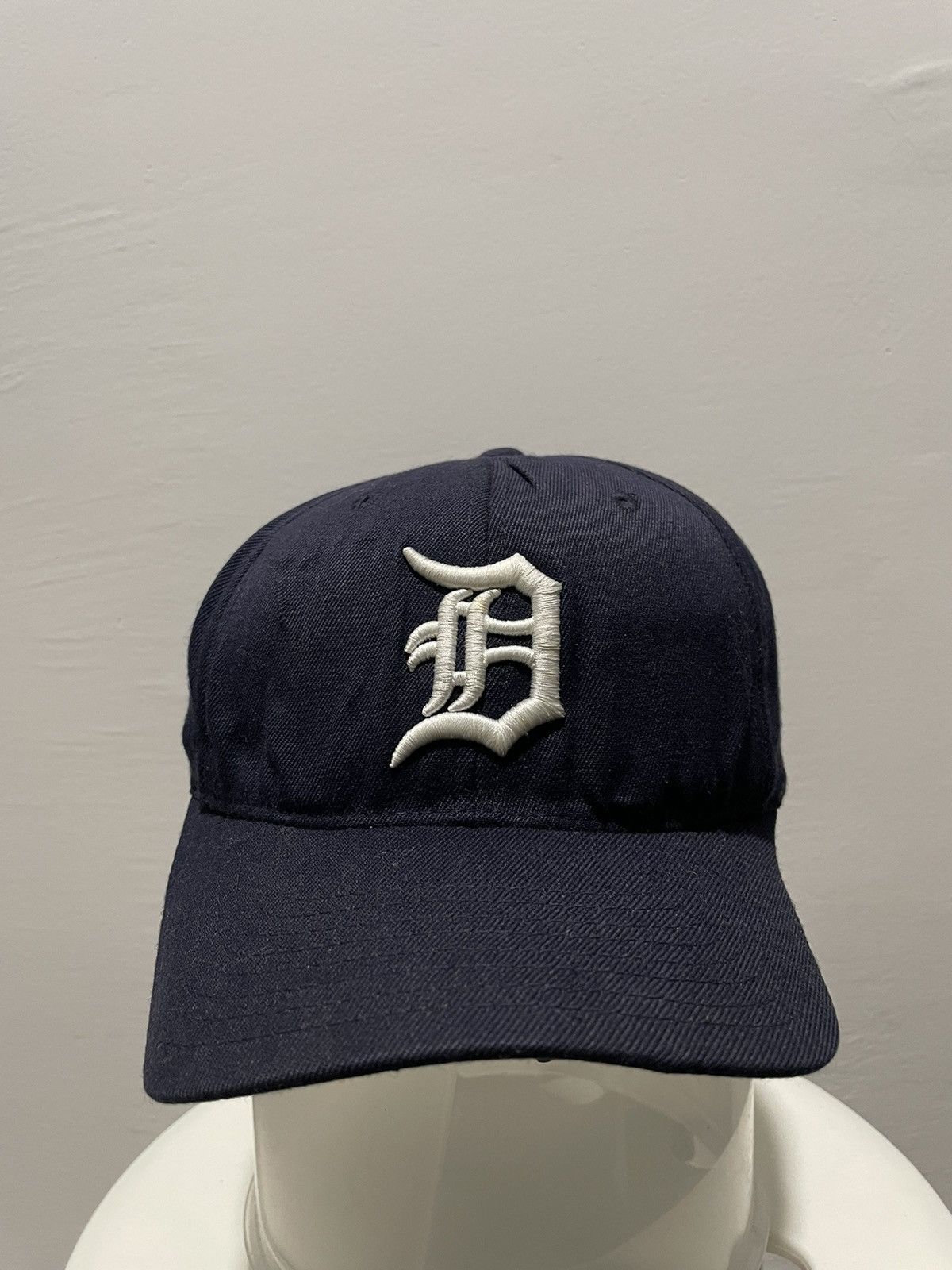 MLB × Vintage Vintage Baseball Cap Major League Size ONE SIZE - 1 Thumbnail