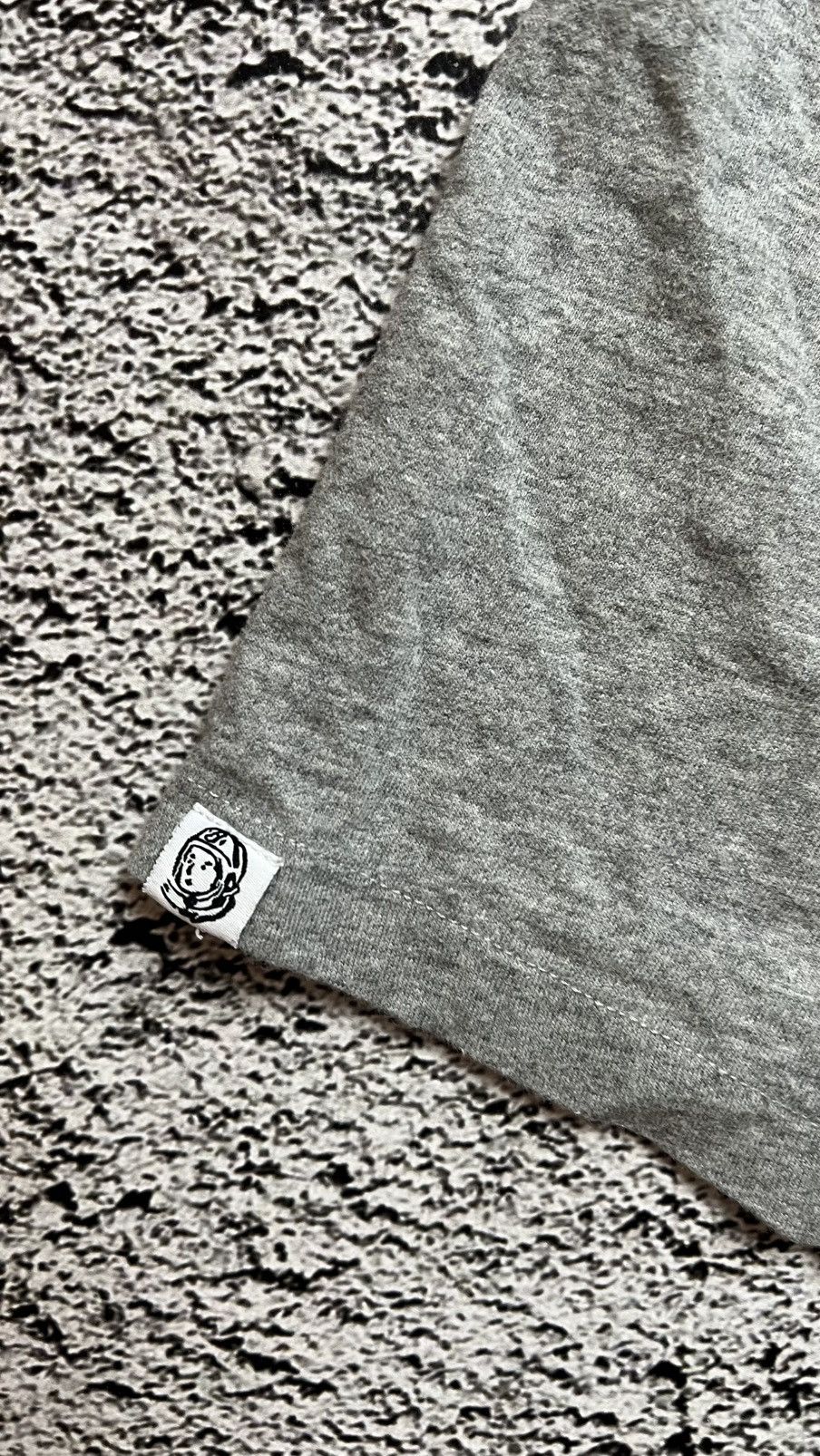 Billionaire Boys Club BBC Billionaire Boys Club astronaut t shirt Size US XXL / EU 58 / 5 - 4 Thumbnail
