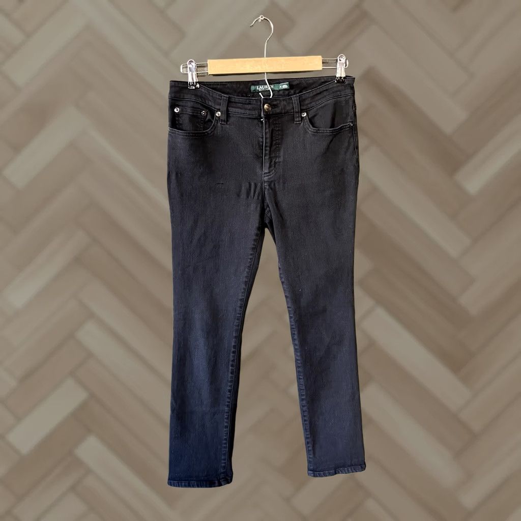 Ralph Lauren VINTAGE? not vintage? Size 30" / US 8 / IT 44 - 1 Thumbnail