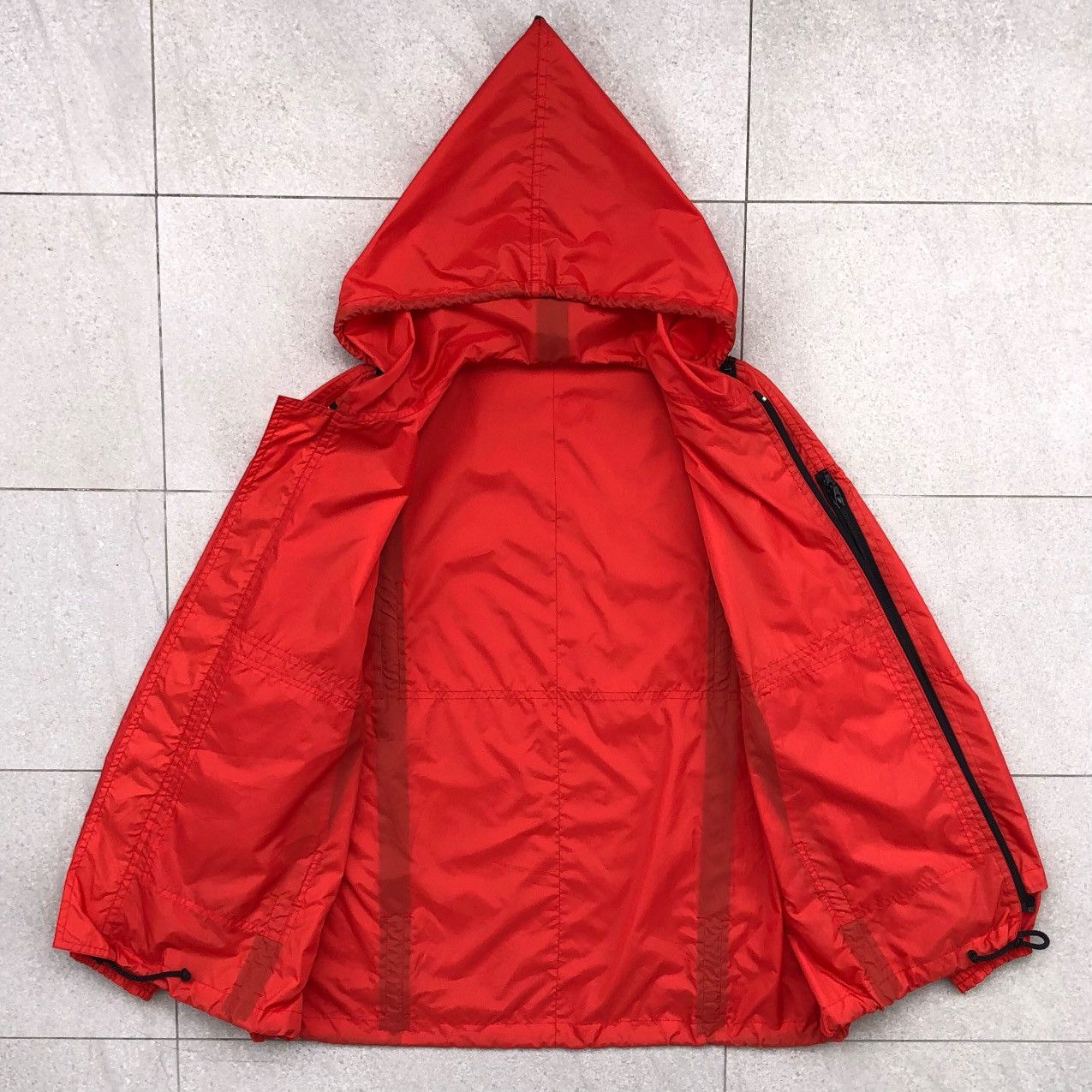 Final Home 🔥OG Archive Issey Miyake Final Home Survival Jacket Size US XL / EU 56 / 4 - 10 Thumbnail