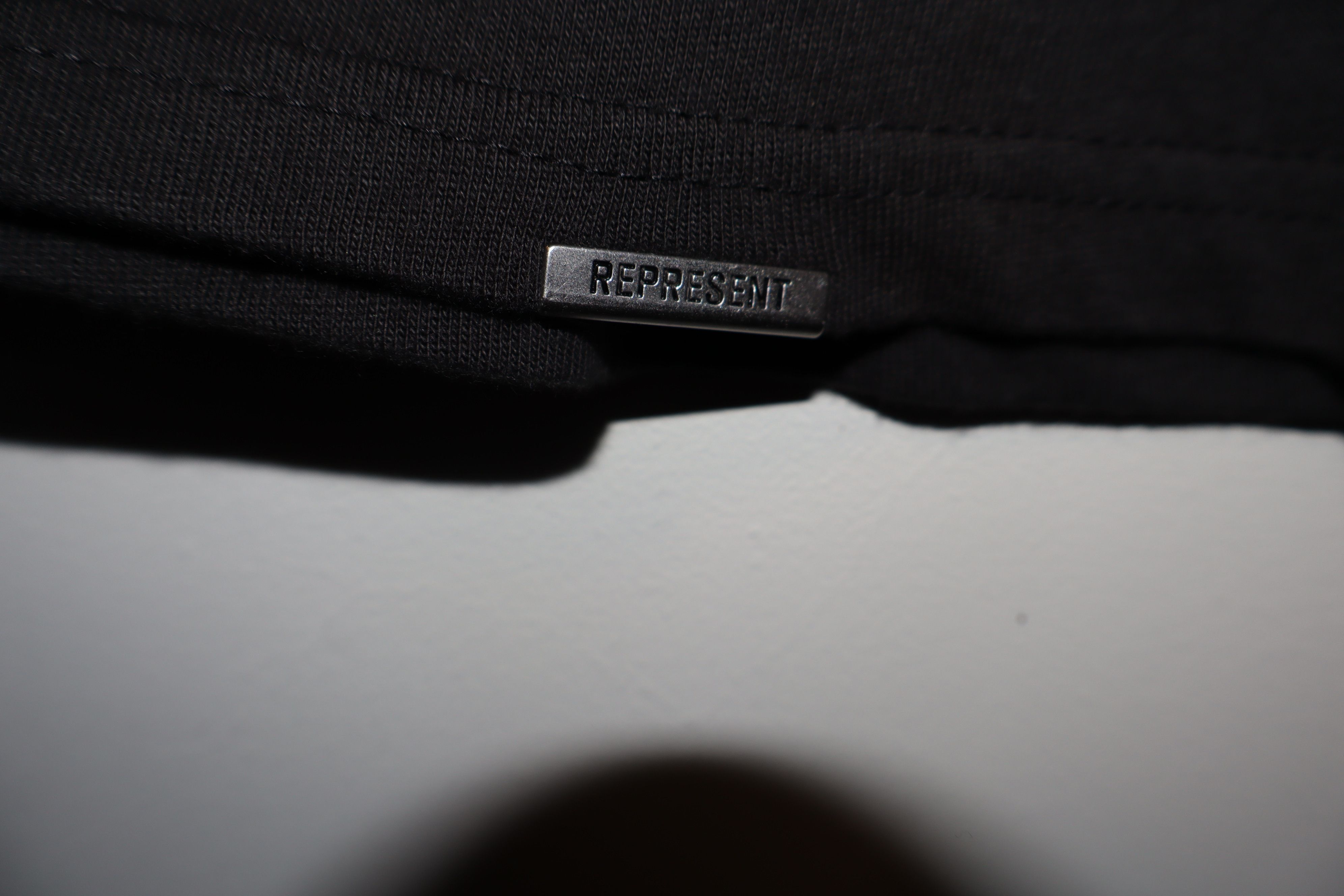 Represent Clo. x END collaboration t-shirt Size US L / EU 52-54 / 3 - 8 Thumbnail