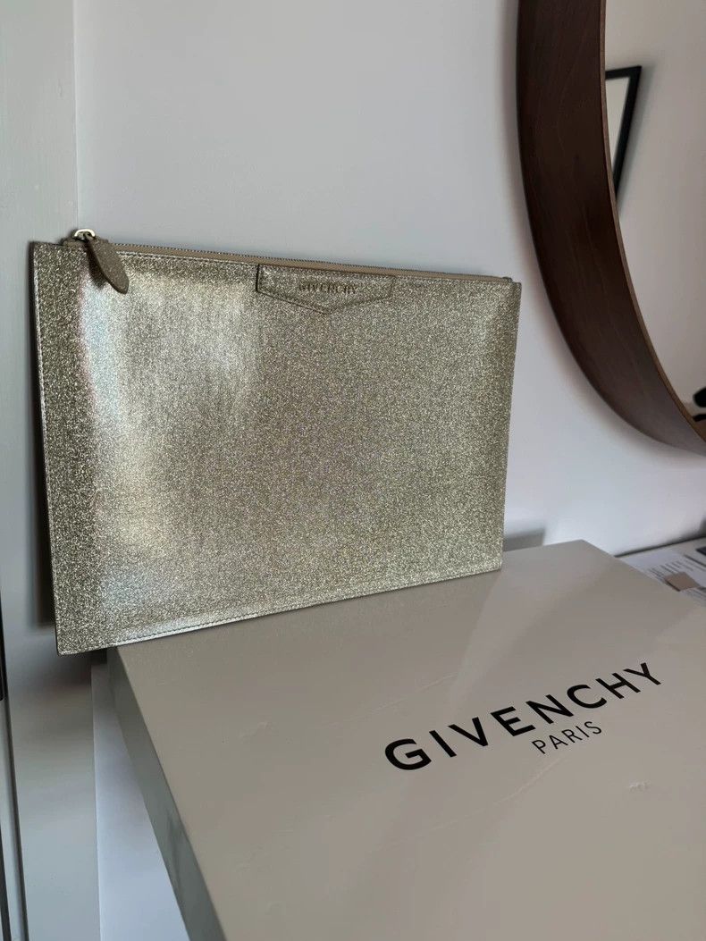 GIVENCHY リュック ジバンシー スタッズ Jerry Lorenzo Givenchy Limited Edition 2011 Metal Stud Backpack (worn by