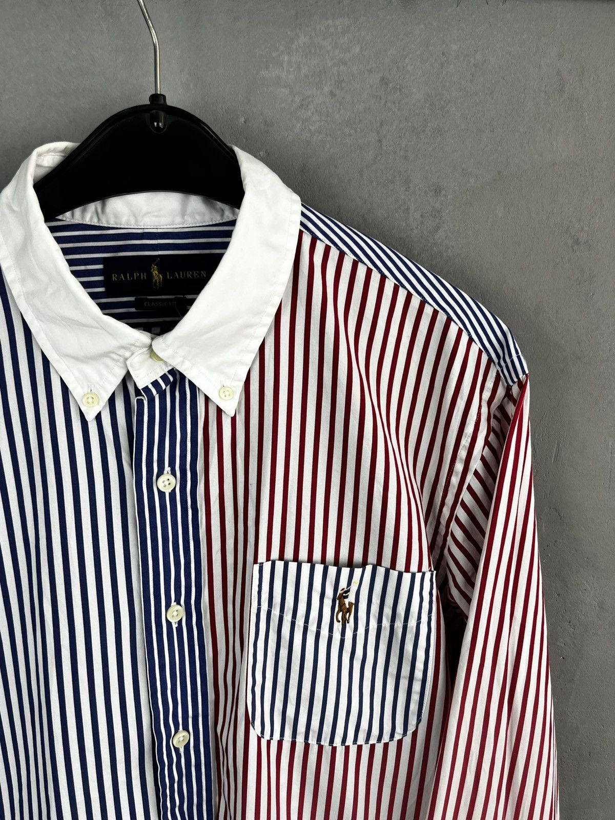 Ralph Lauren Ralph Lauren button shirt size L Size US L / EU 52-54 / 3 - 2 Thumbnail