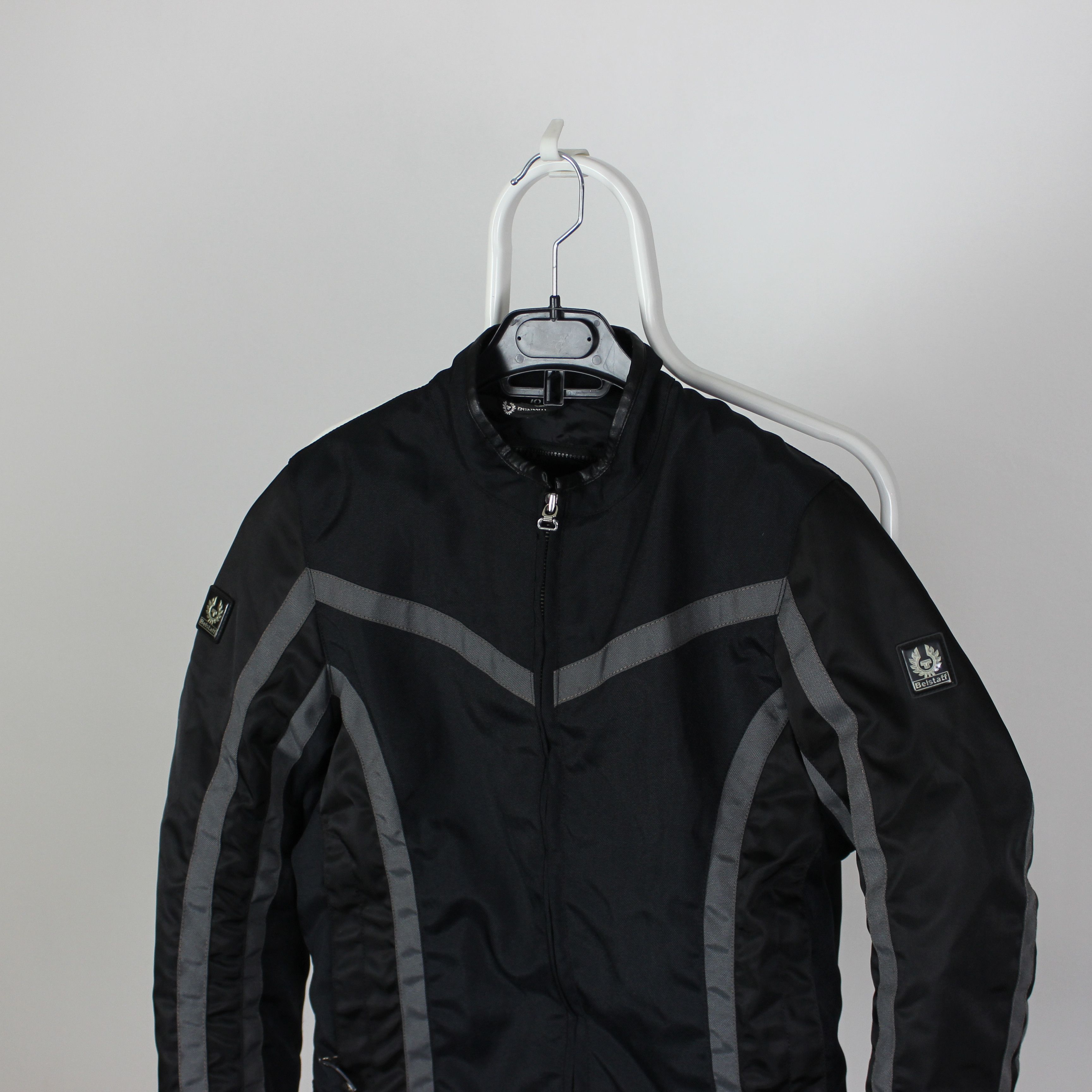 Belstaff Belstaff jacket biker motor cycle uk 10 S M Size M / US 6-8 / IT 42-44 - 1 Thumbnail
