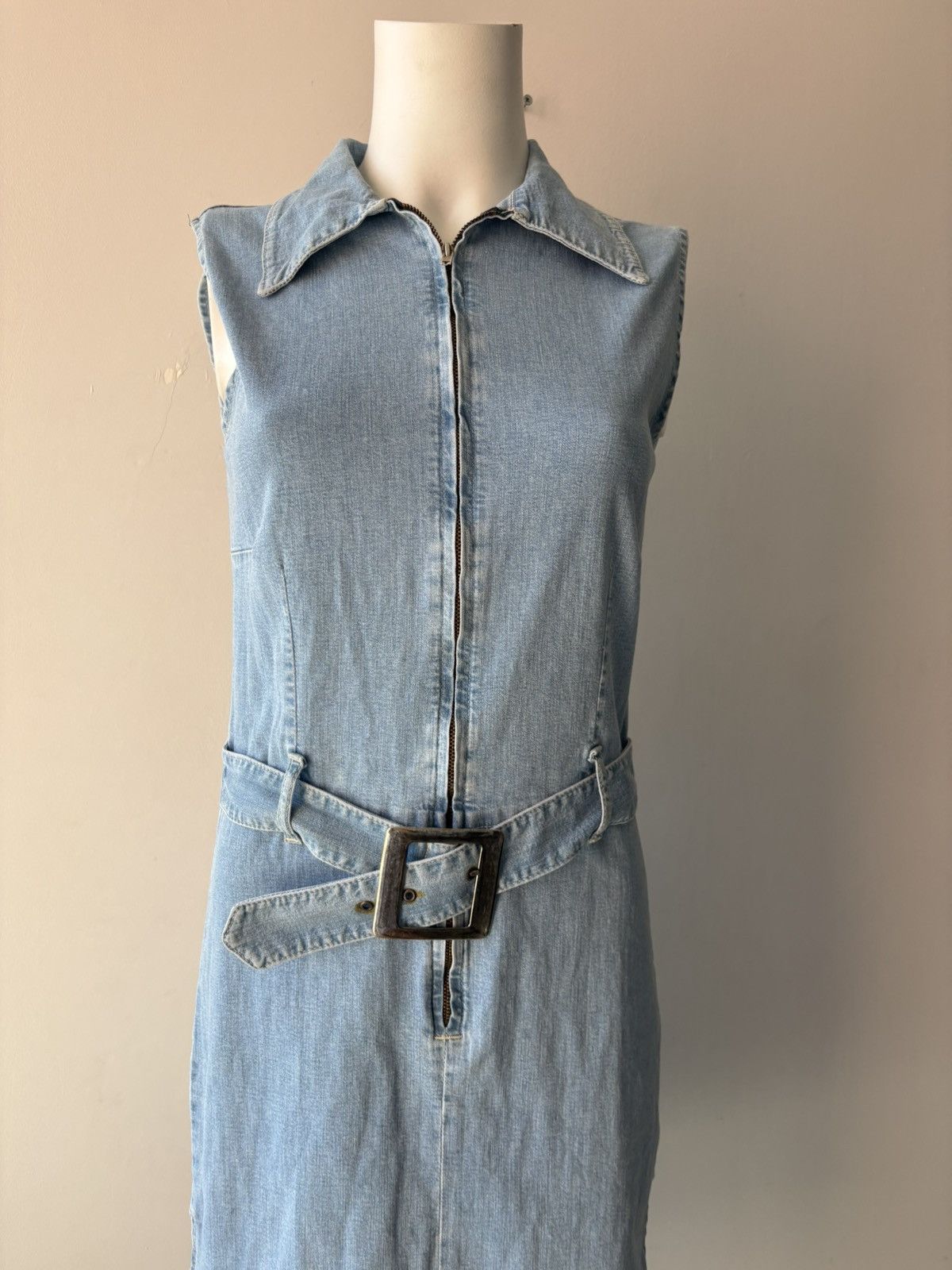 Other Miss Sixty dress Size L / US 10 / IT 46 - 11 Thumbnail