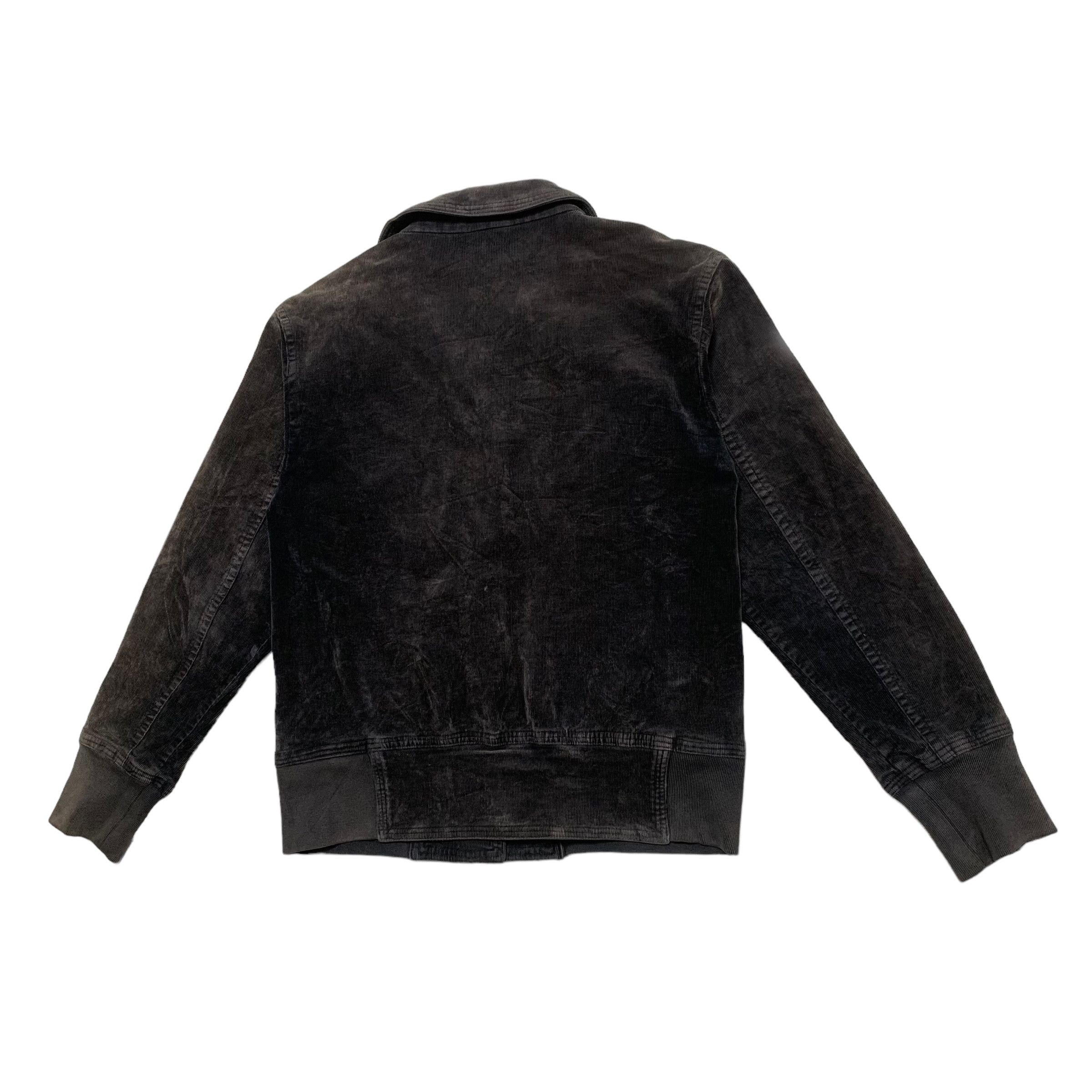 Tsumori Chisato Tsumori Chisato Corduroy Jacket Size S / US 4 / IT 40 - 8 Thumbnail