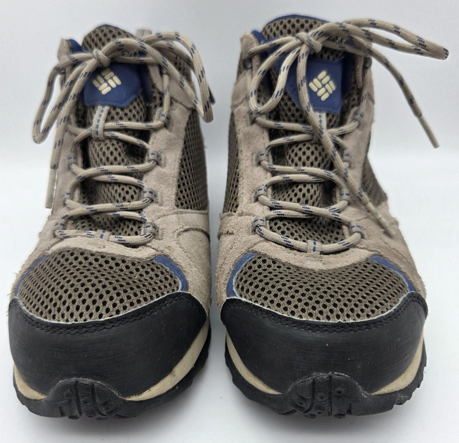 Columbia Columbia Techlite Size 5 Waterproof Purple Shoes Omni-Tech Size US 5 / IT 35 - 10 Thumbnail