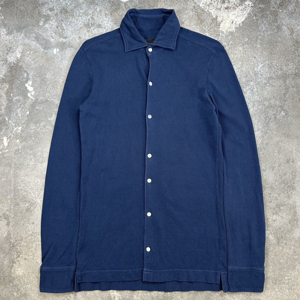 AKM AKM Japan - Button Ups Size US S / EU 44-46 / 1 - 1 Thumbnail