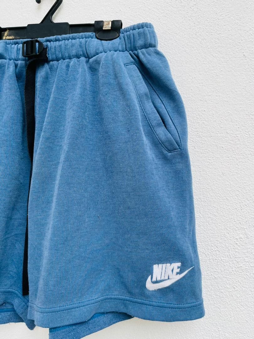 Nike × Vintage Vintage Nike Hip Hop Japanese Designer Fashion Style Size US 30 / EU 46 - 4 Thumbnail