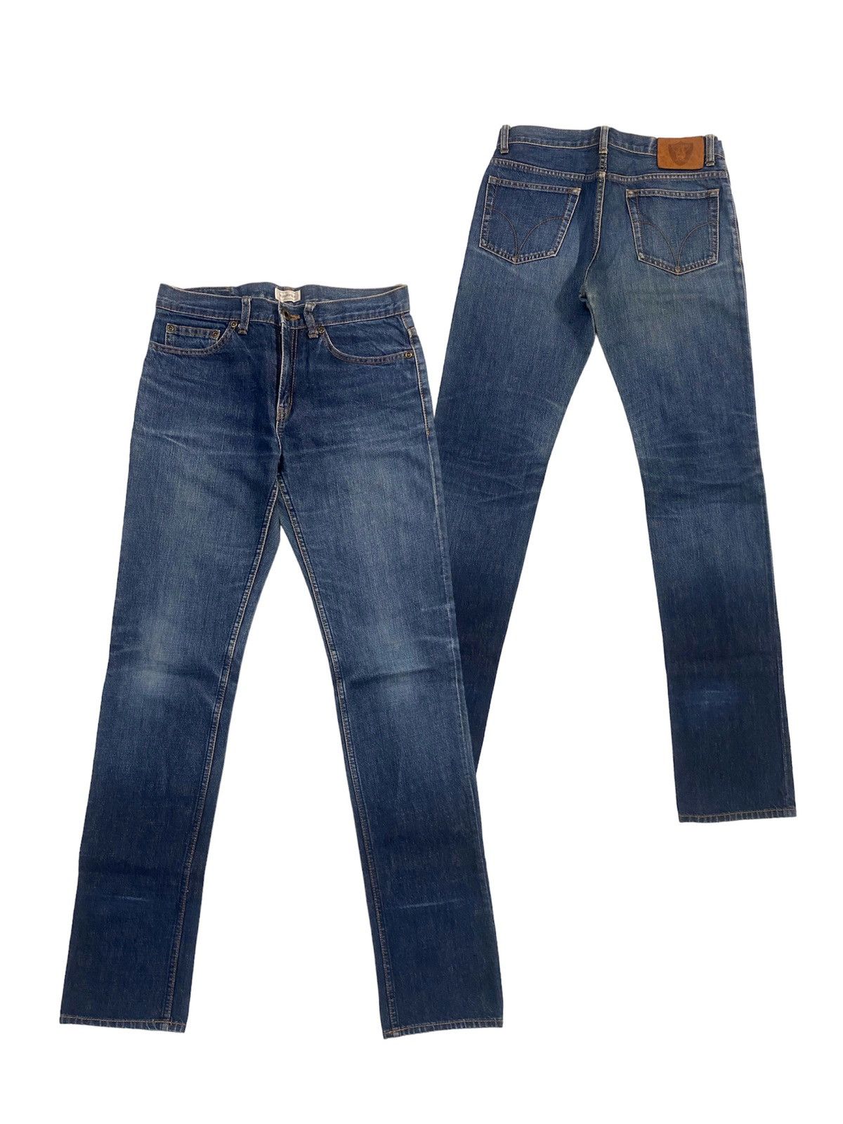 Hysteric Glamour Hysteric Glamour Size US 29 - 3 Thumbnail